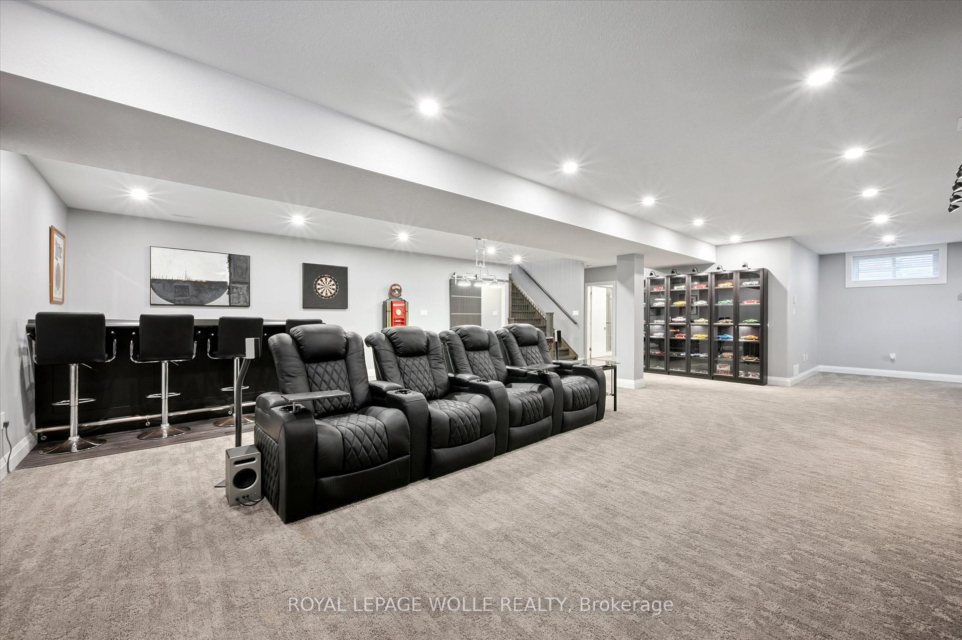 Photo 27 of 18 Timber Trail Road, Woolwich — HOMEH