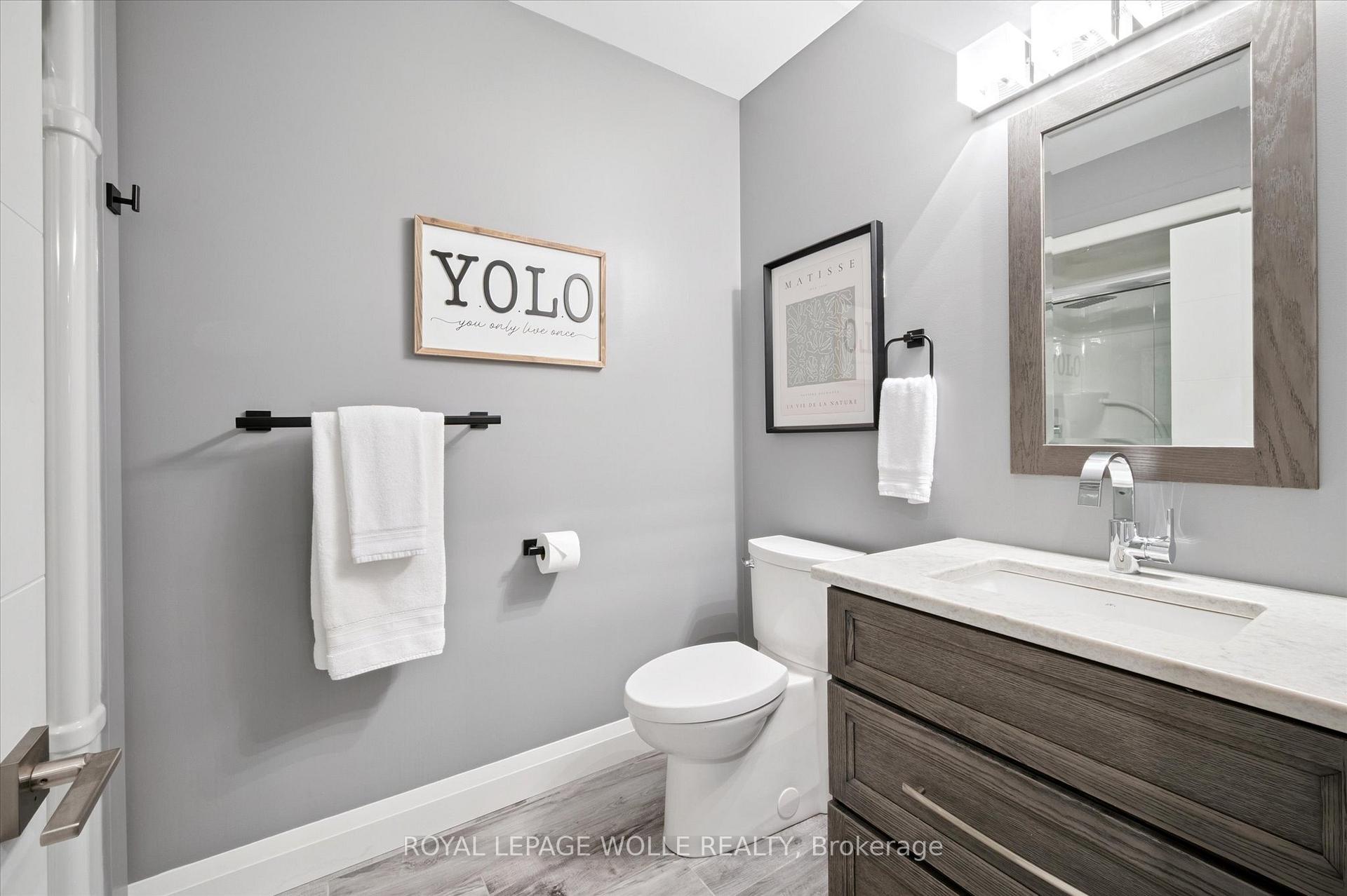 Photo 32 of 18 Timber Trail Road, Woolwich — HOMEH
