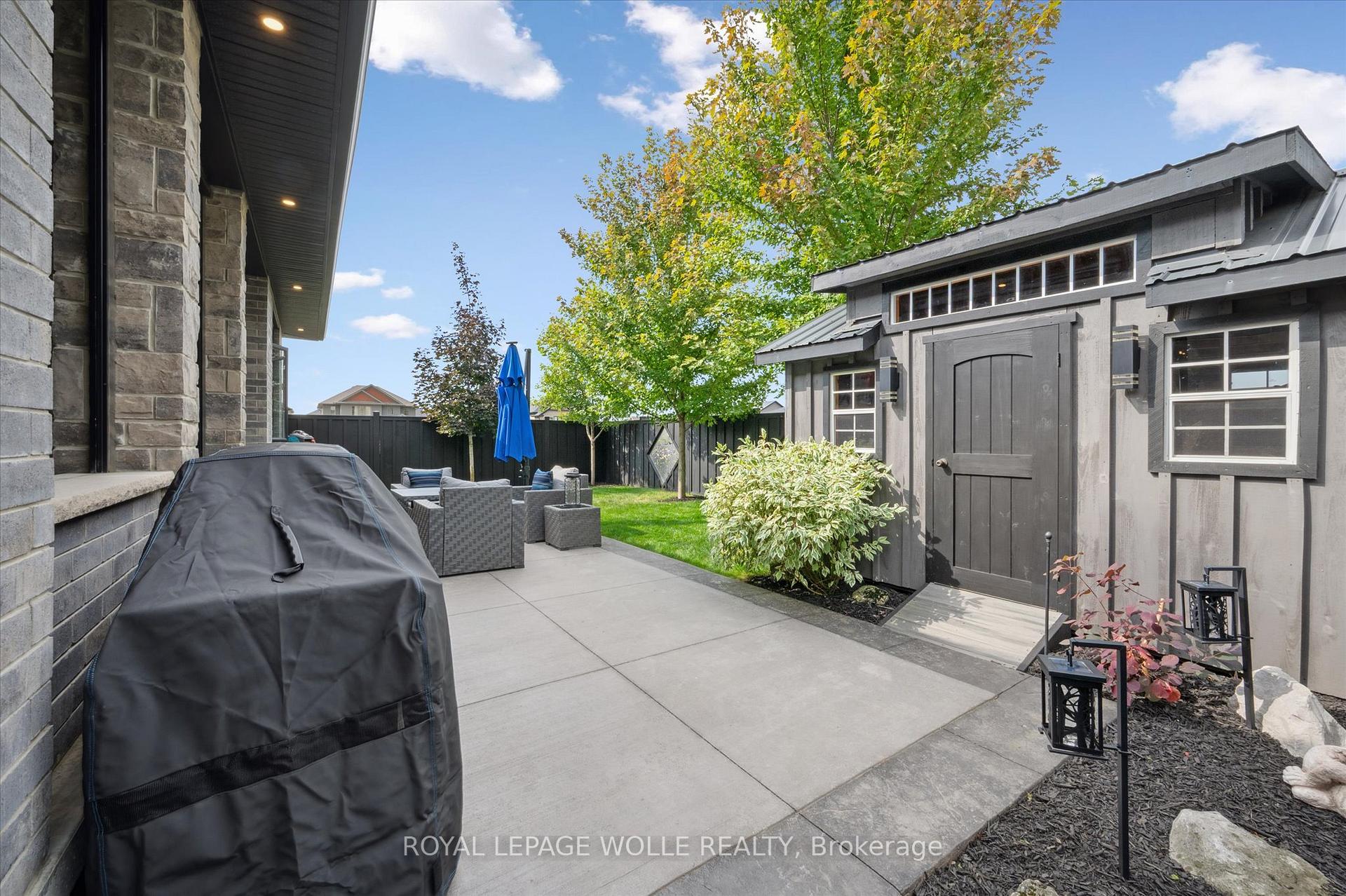 Photo 36 of 18 Timber Trail Road, Woolwich — HOMEH
