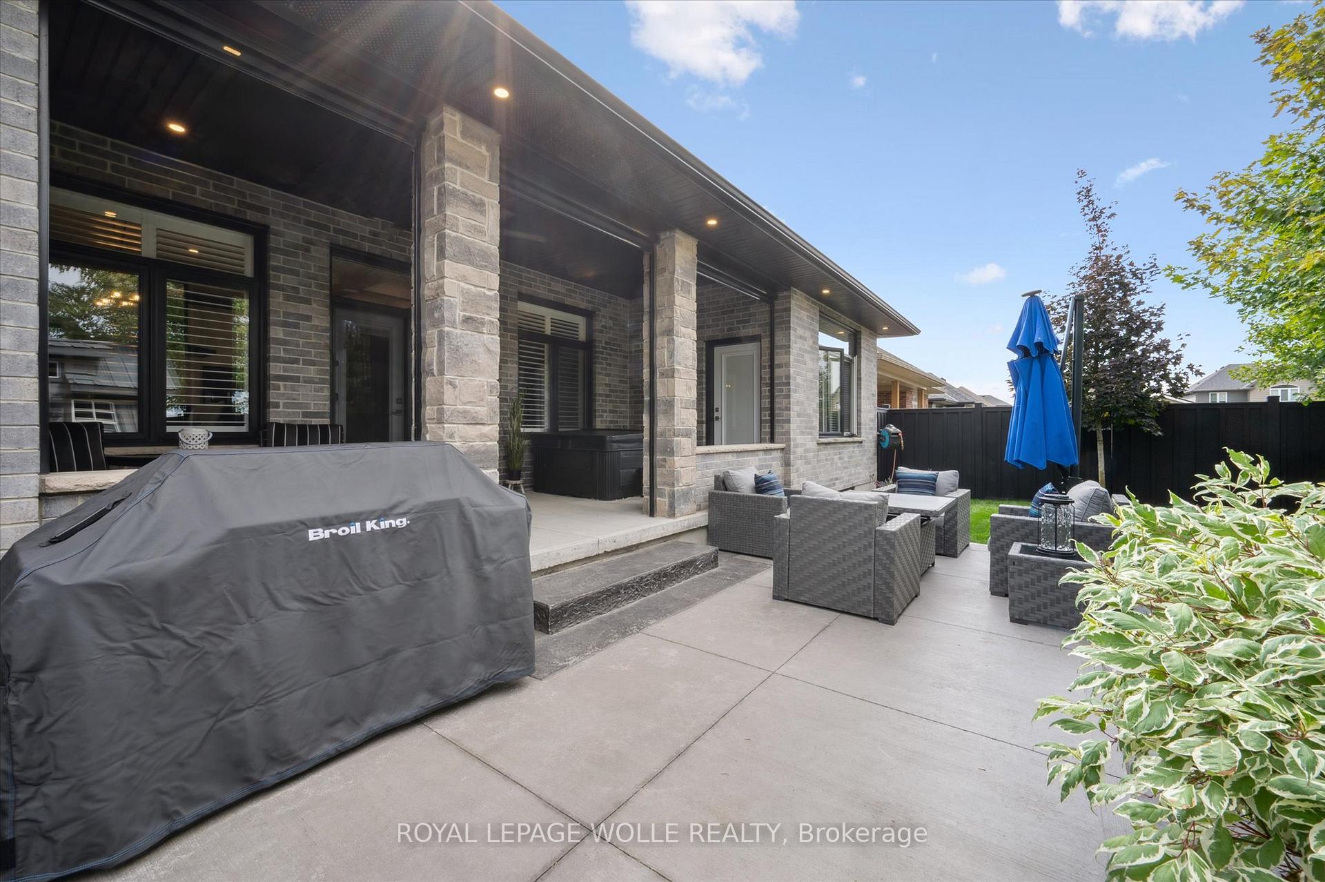 Photo 37 of 18 Timber Trail Road, Woolwich — HOMEH