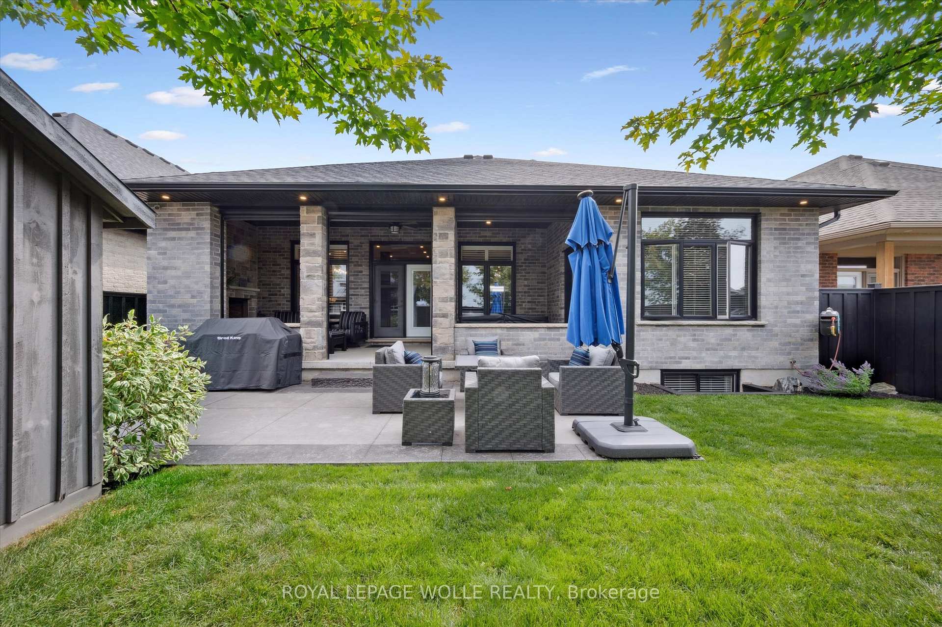 Photo 41 of 18 Timber Trail Road, Woolwich — HOMEH