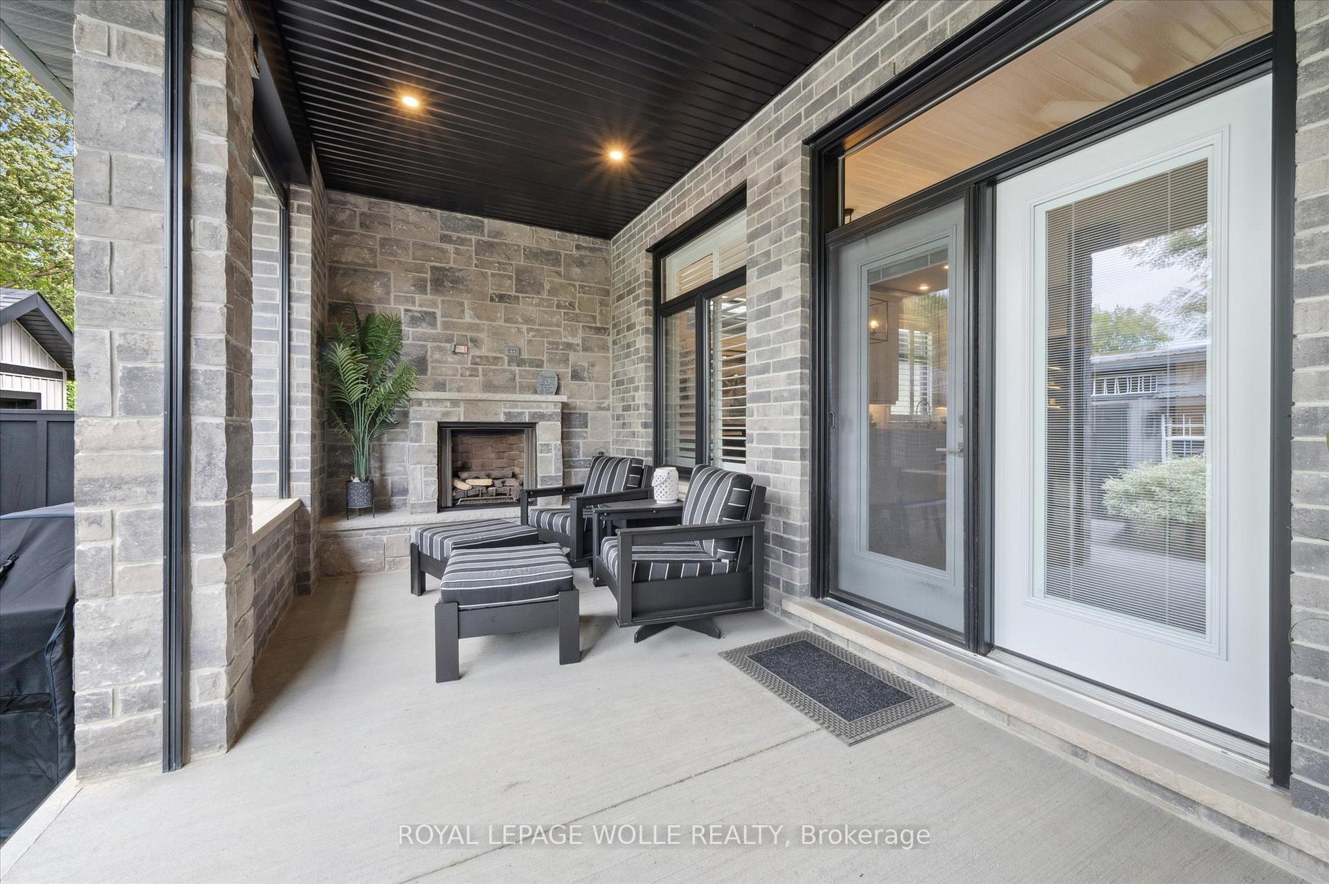 Photo 42 of 18 Timber Trail Road, Woolwich — HOMEH