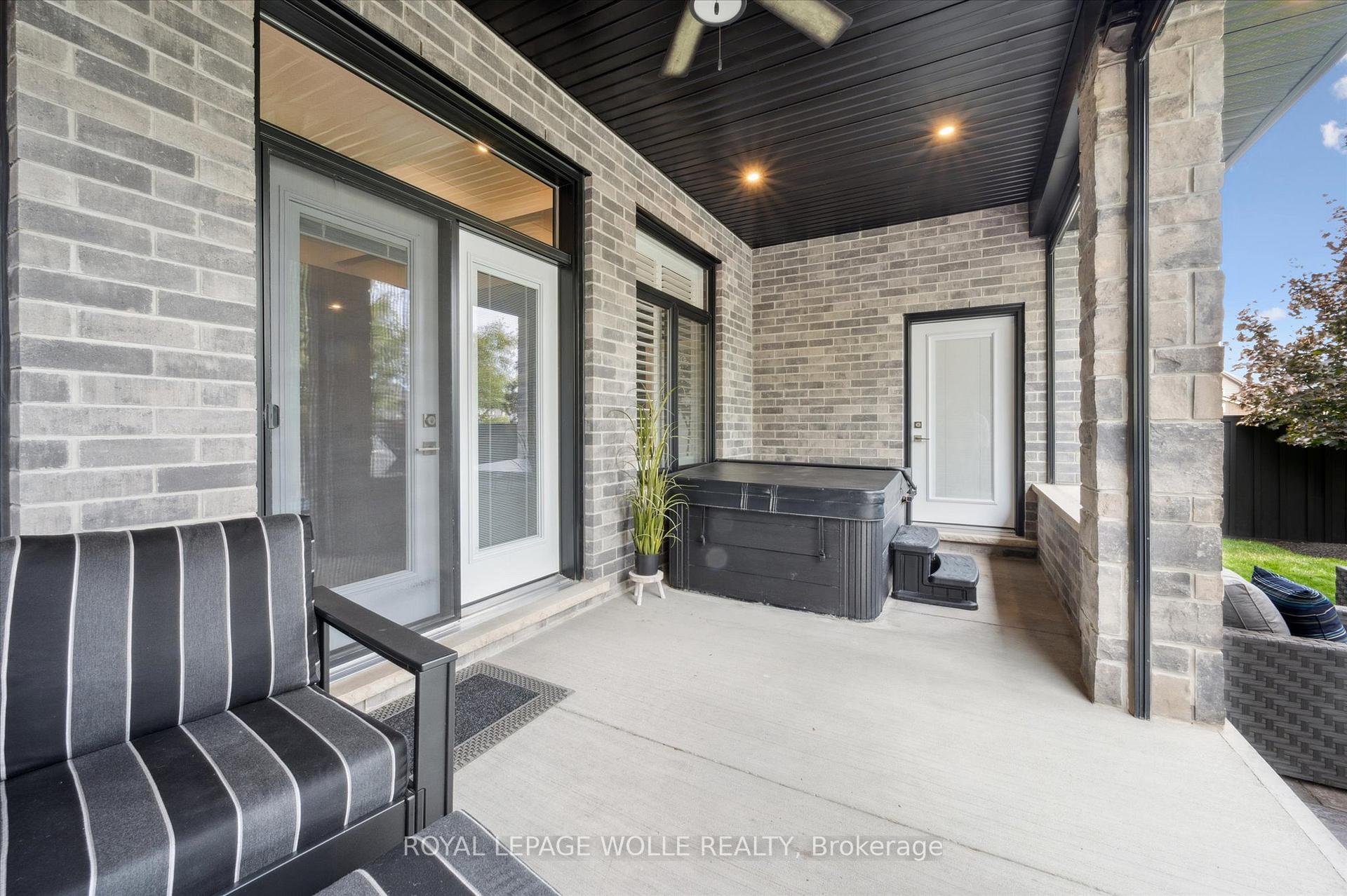 Photo 43 of 18 Timber Trail Road, Woolwich — HOMEH