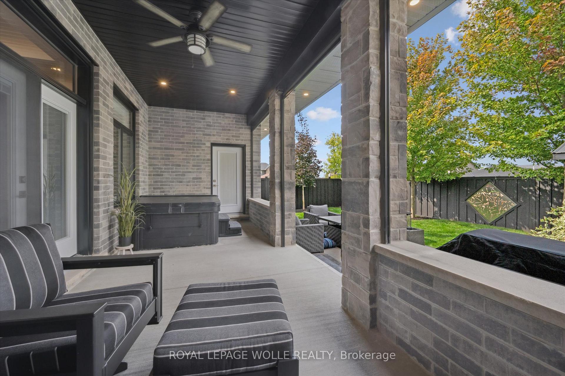 Photo 44 of 18 Timber Trail Road, Woolwich — HOMEH