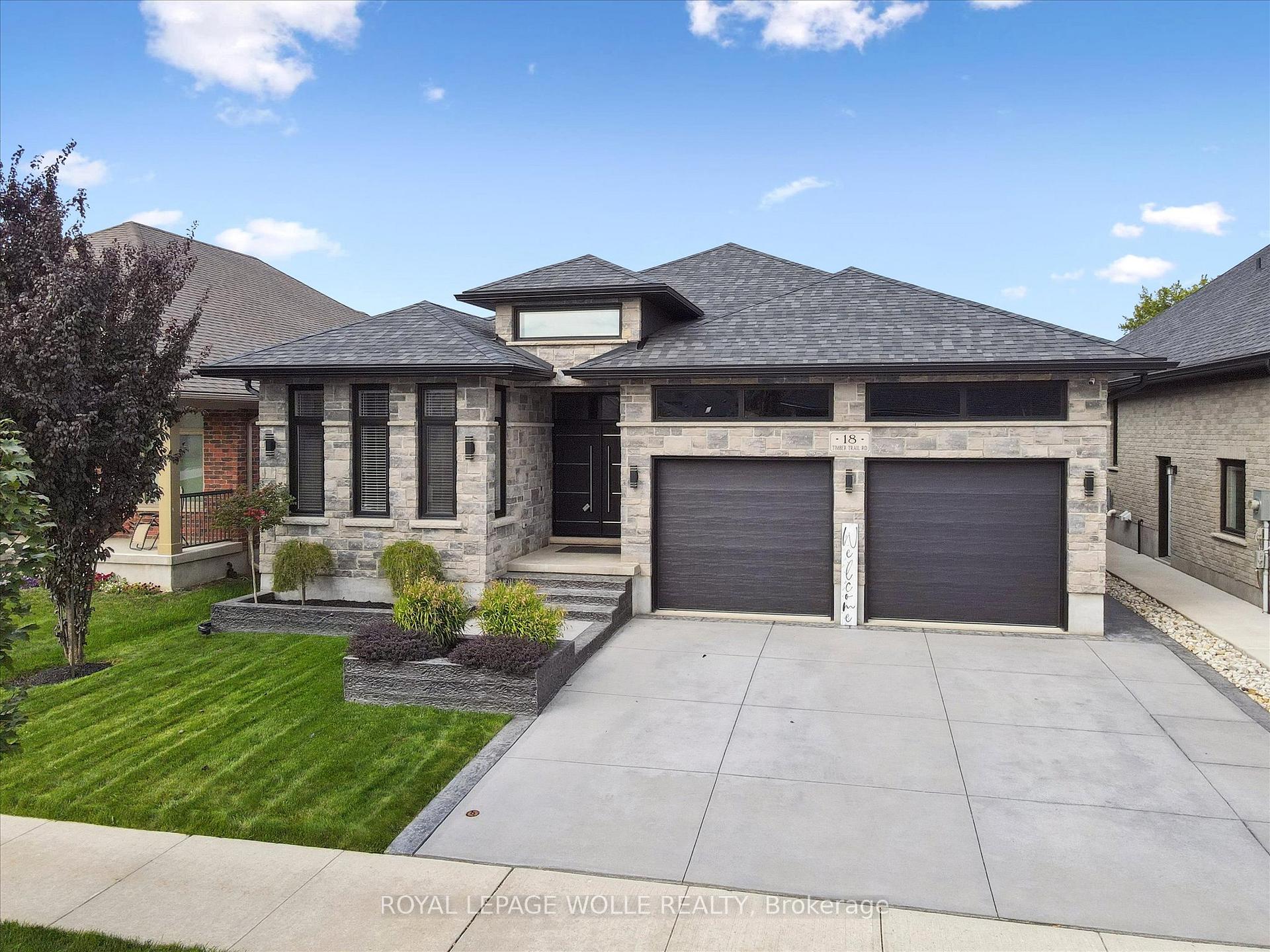 Photo 45 of 18 Timber Trail Road, Woolwich — HOMEH