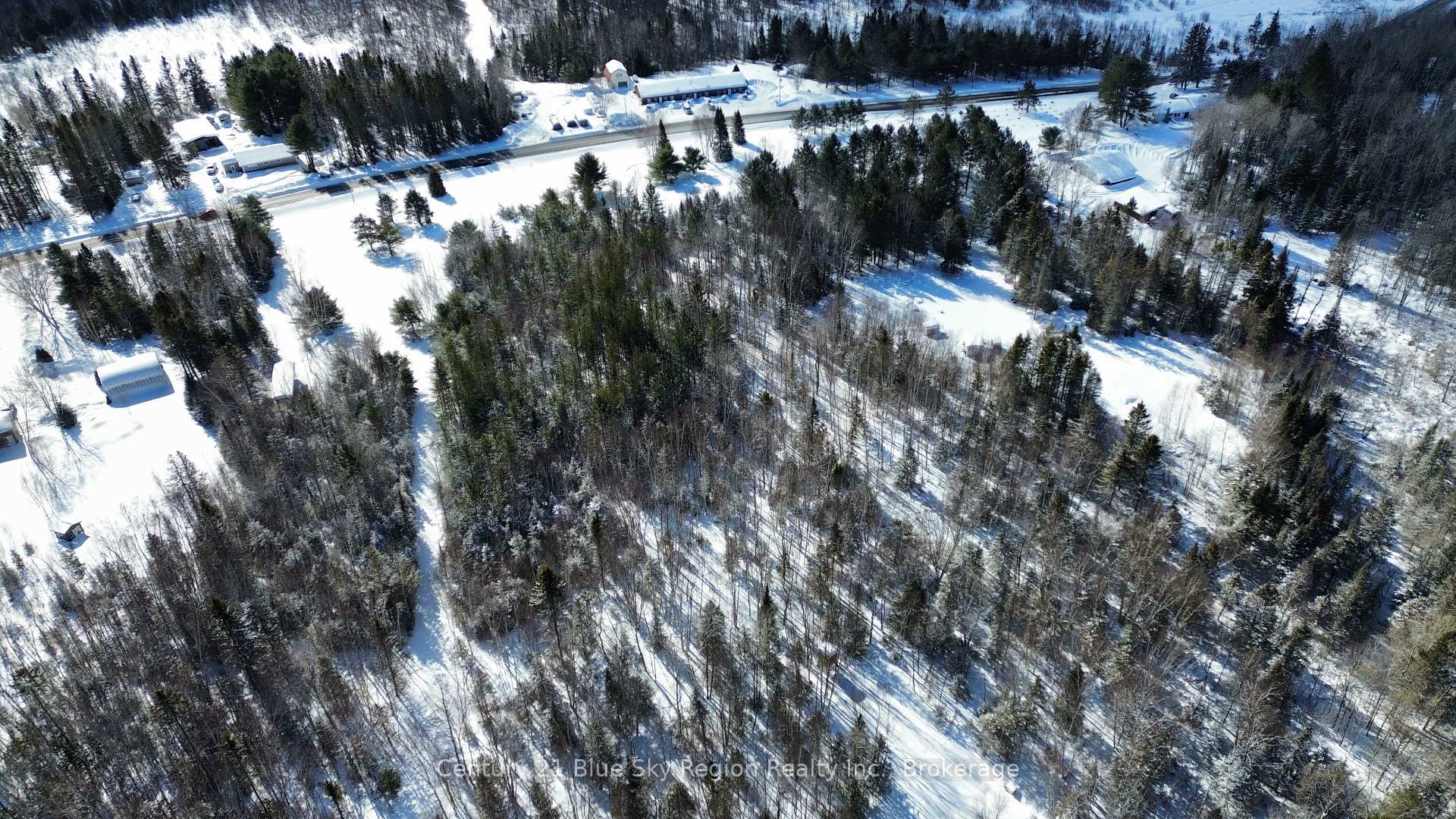 Photo 1 of Lot 1 Highway 575, West Nipissing, Field — HOMEH