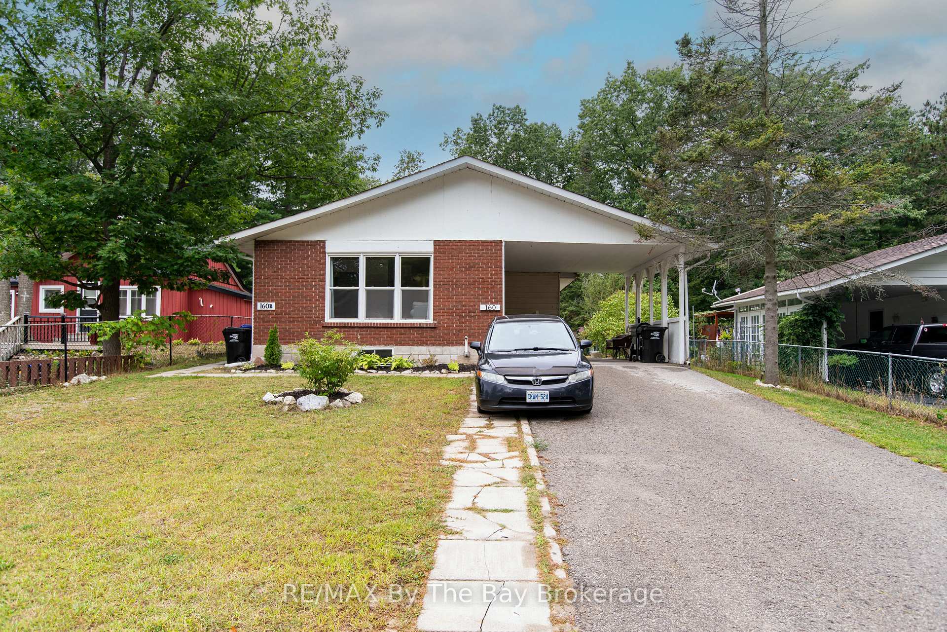 Photo 1 of 160 Melrose Avenue, Wasaga Beach — HOMEH