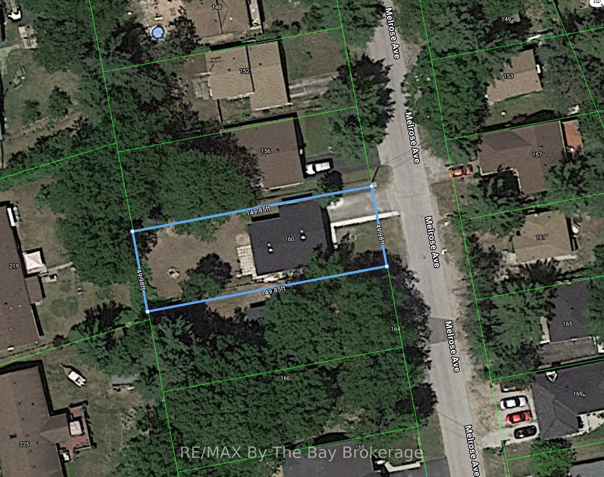 Photo 5 of 160 Melrose Avenue, Wasaga Beach — HOMEH