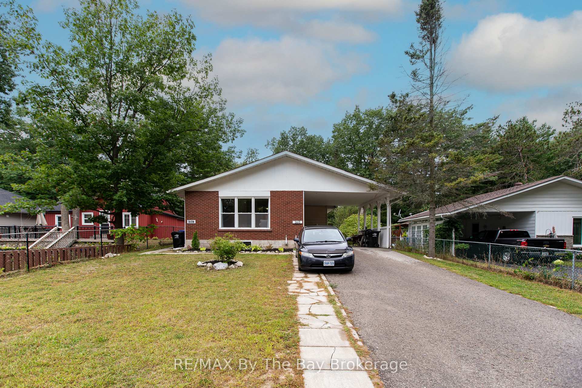 Photo 43 of 160 Melrose Avenue, Wasaga Beach — HOMEH