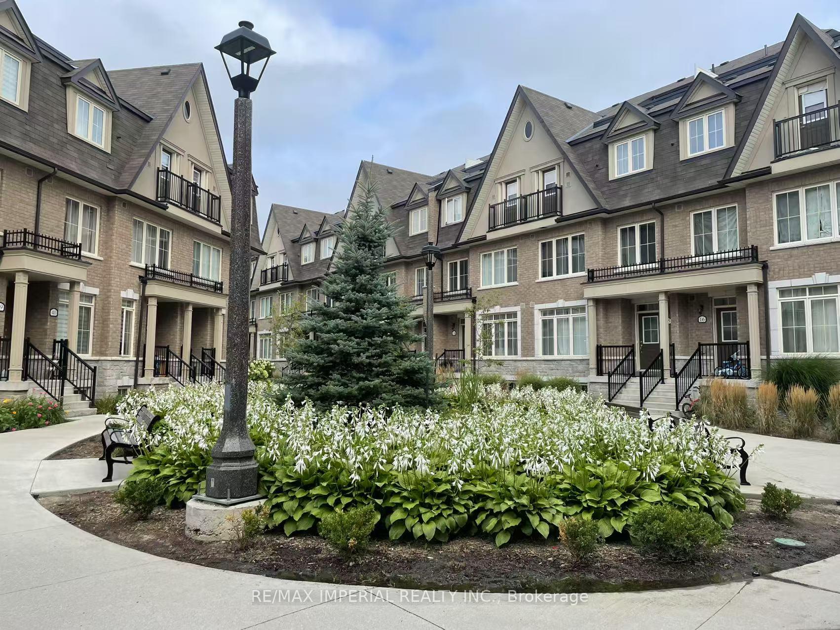 Photo 2 of Unit Bedroom One, 181 Parktree Drive, Vaughan, Maple — HOMEH