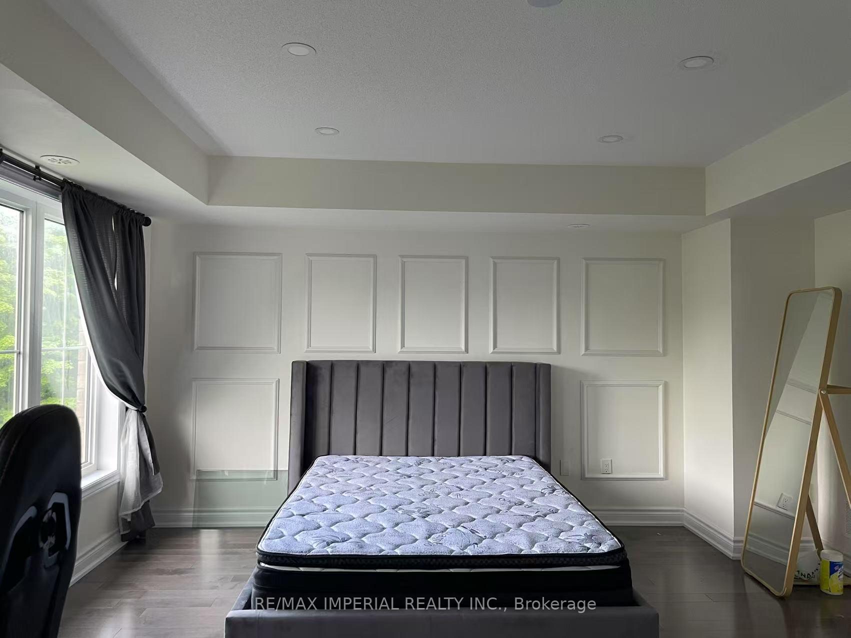 Photo 5 of Unit Bedroom One, 181 Parktree Drive, Vaughan, Maple — HOMEH