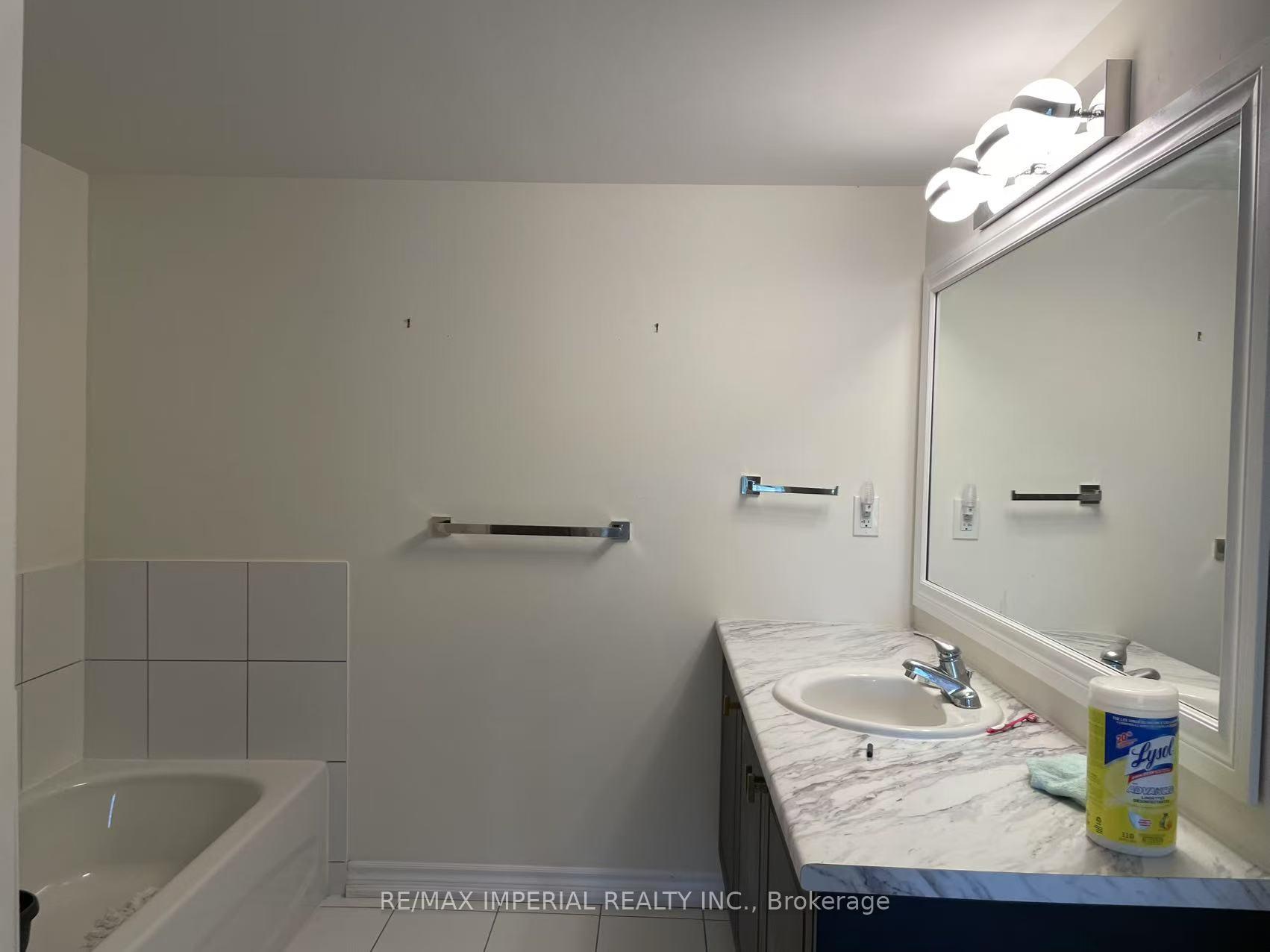 Photo 9 of Unit Bedroom One, 181 Parktree Drive, Vaughan, Maple — HOMEH