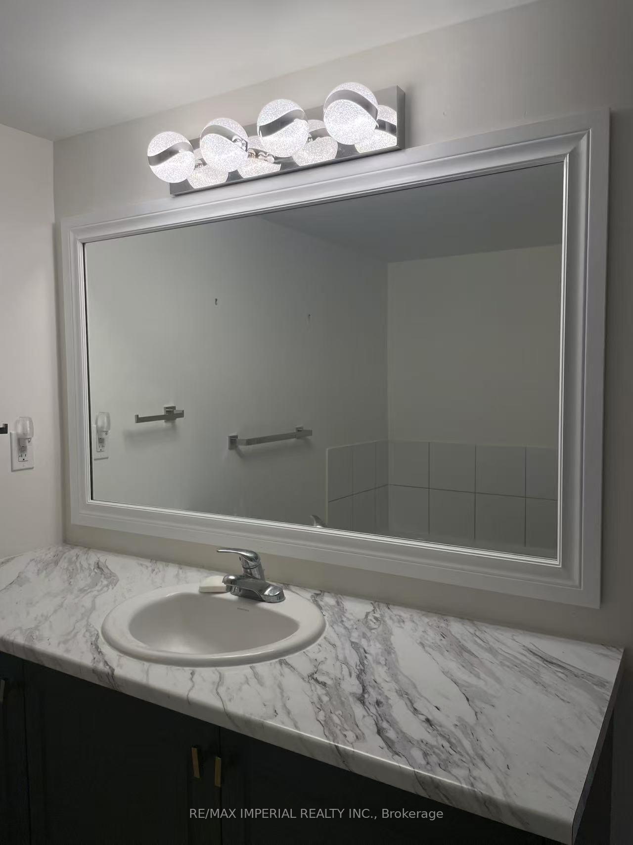 Photo 11 of Unit Bedroom One, 181 Parktree Drive, Vaughan, Maple — HOMEH