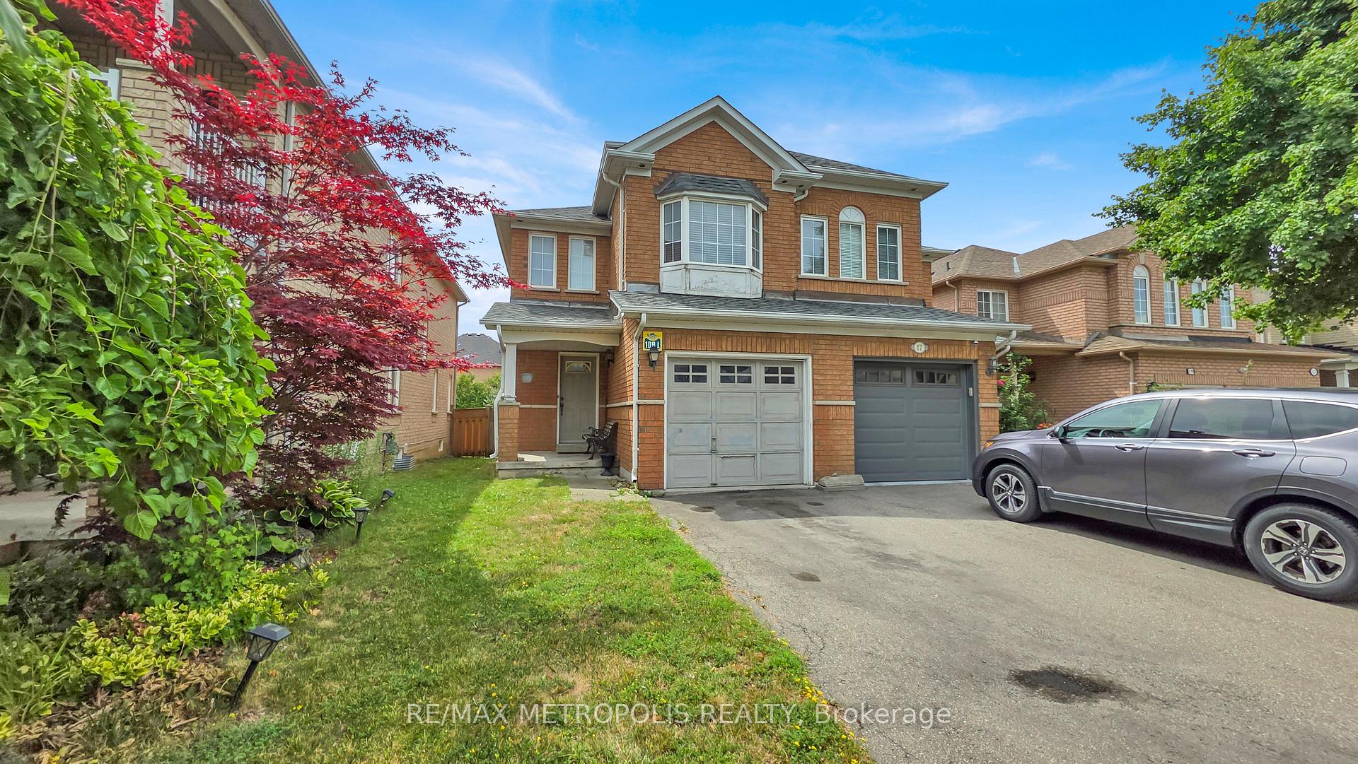Photo 5 of 15 Royal Appian Crescent, Vaughan, Patterson — HOMEH