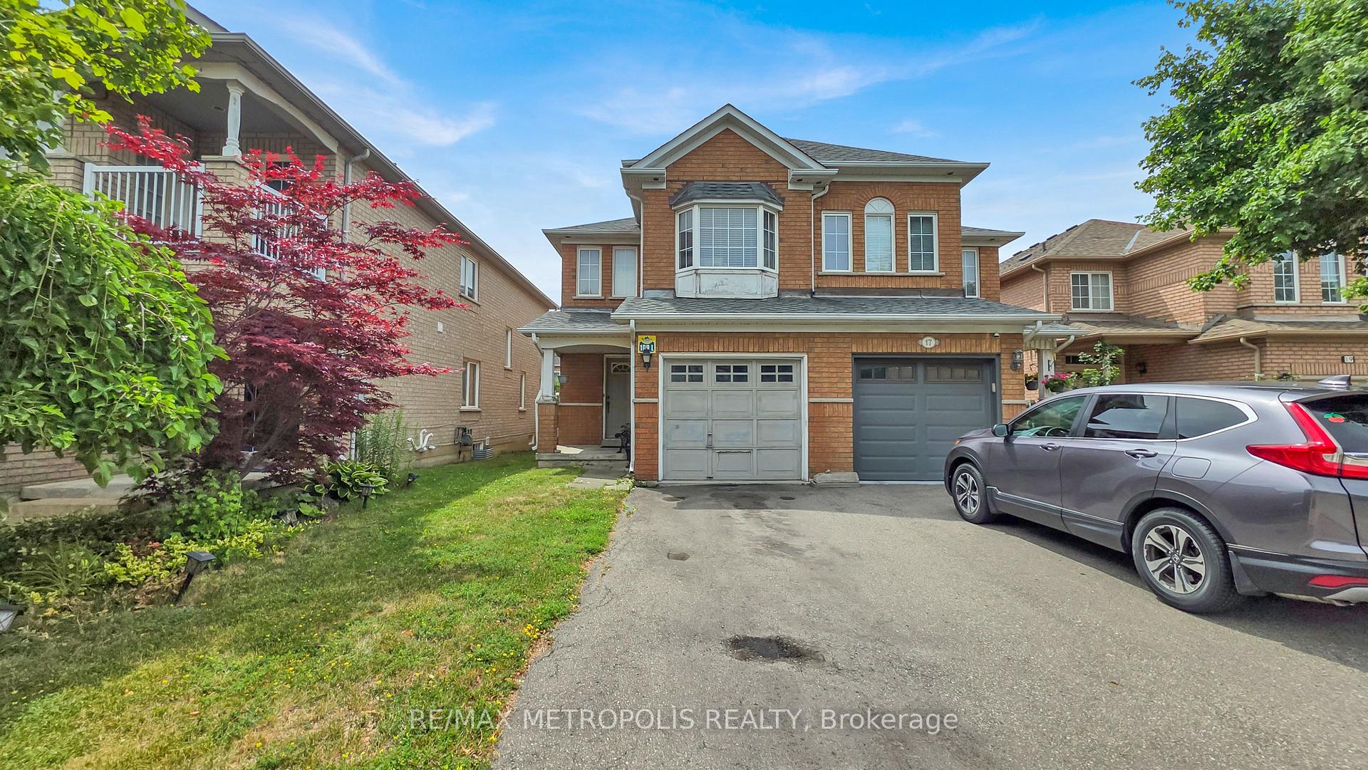 Photo 6 of 15 Royal Appian Crescent, Vaughan, Patterson — HOMEH