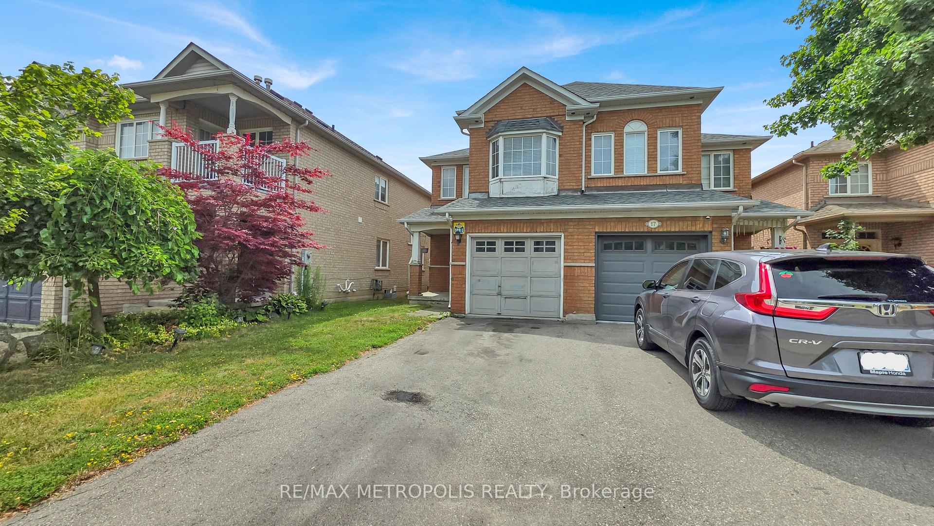 Photo 7 of 15 Royal Appian Crescent, Vaughan, Patterson — HOMEH