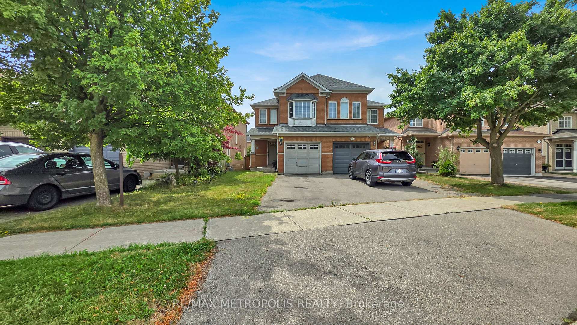 Photo 9 of 15 Royal Appian Crescent, Vaughan, Patterson — HOMEH
