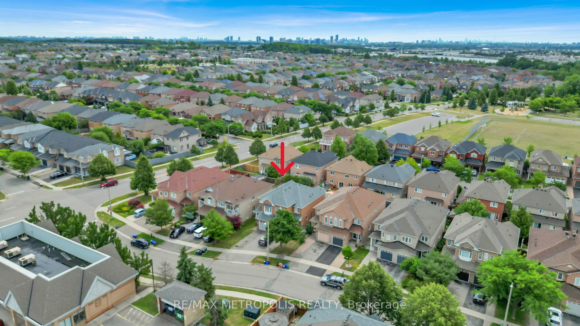 Photo 16 of 15 Royal Appian Crescent, Vaughan, Patterson — HOMEH