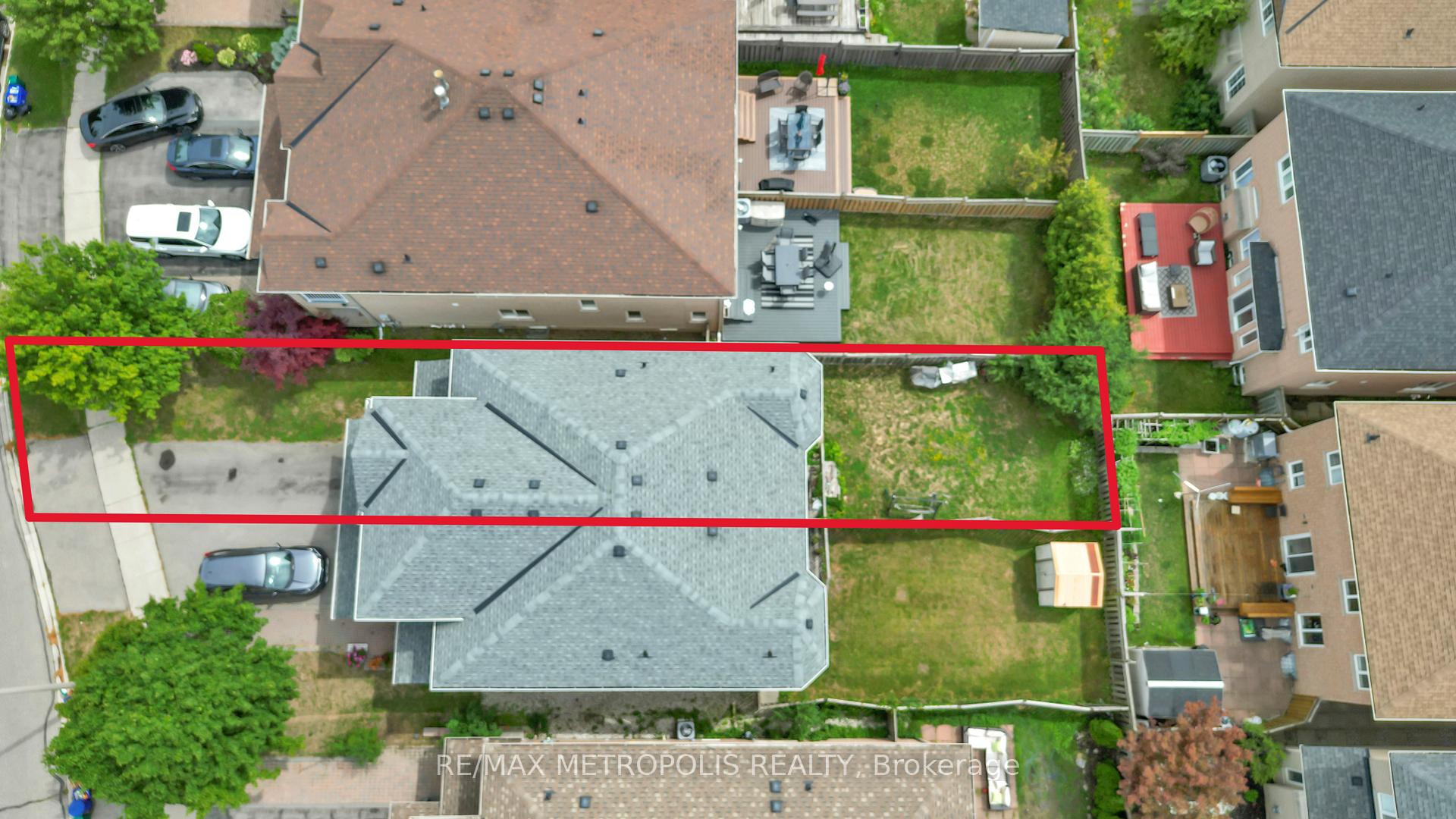 Photo 18 of 15 Royal Appian Crescent, Vaughan, Patterson — HOMEH