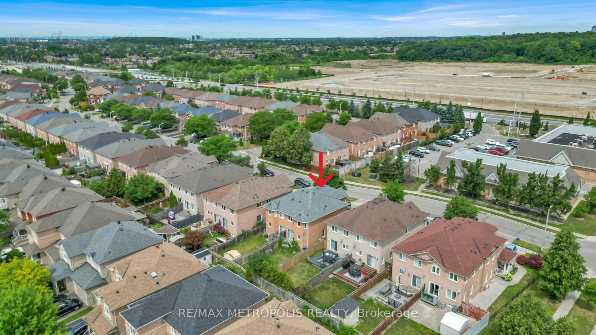 Photo 23 of 15 Royal Appian Crescent, Vaughan, Patterson — HOMEH