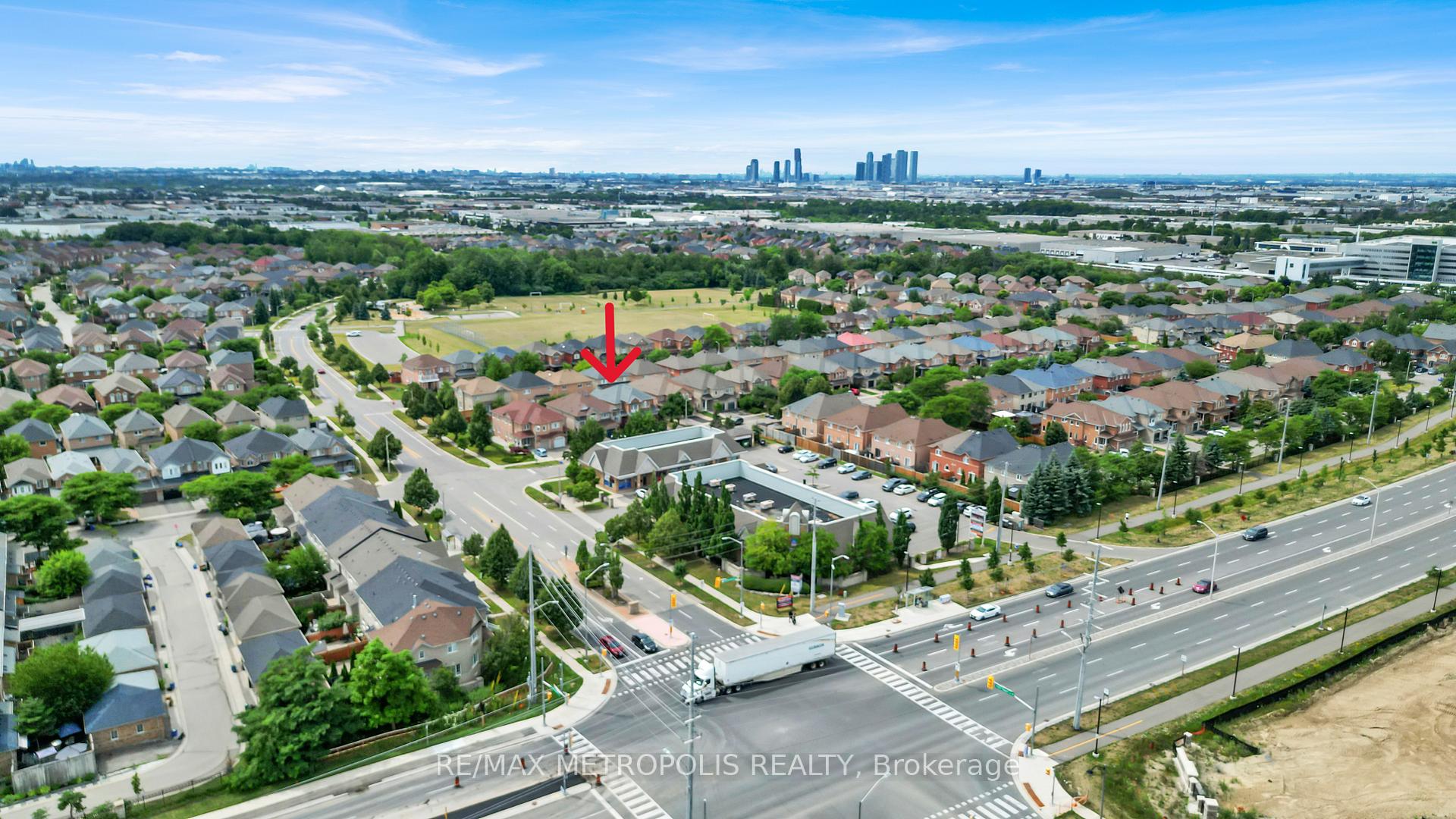Photo 27 of 15 Royal Appian Crescent, Vaughan, Patterson — HOMEH