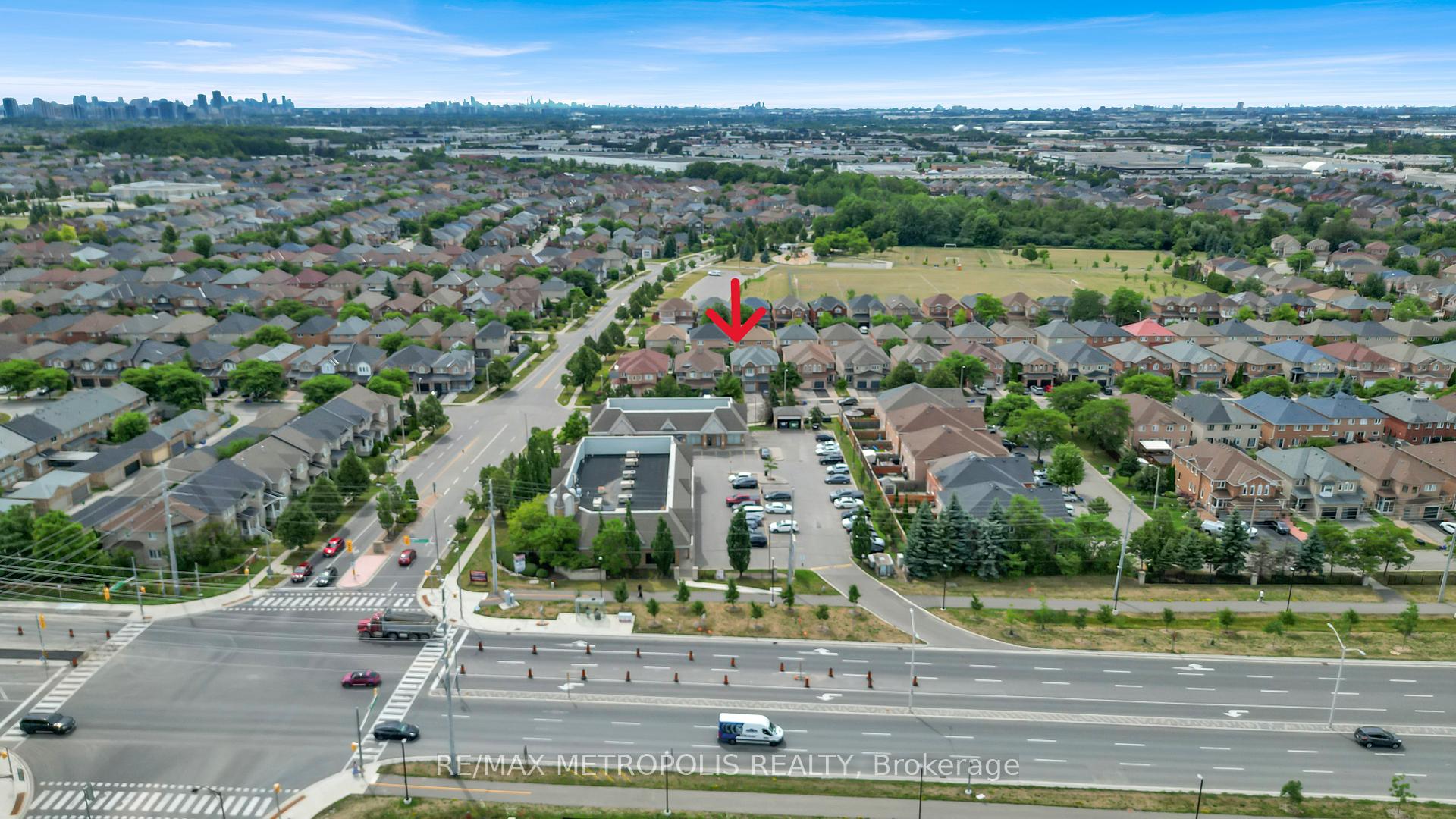 Photo 29 of 15 Royal Appian Crescent, Vaughan, Patterson — HOMEH
