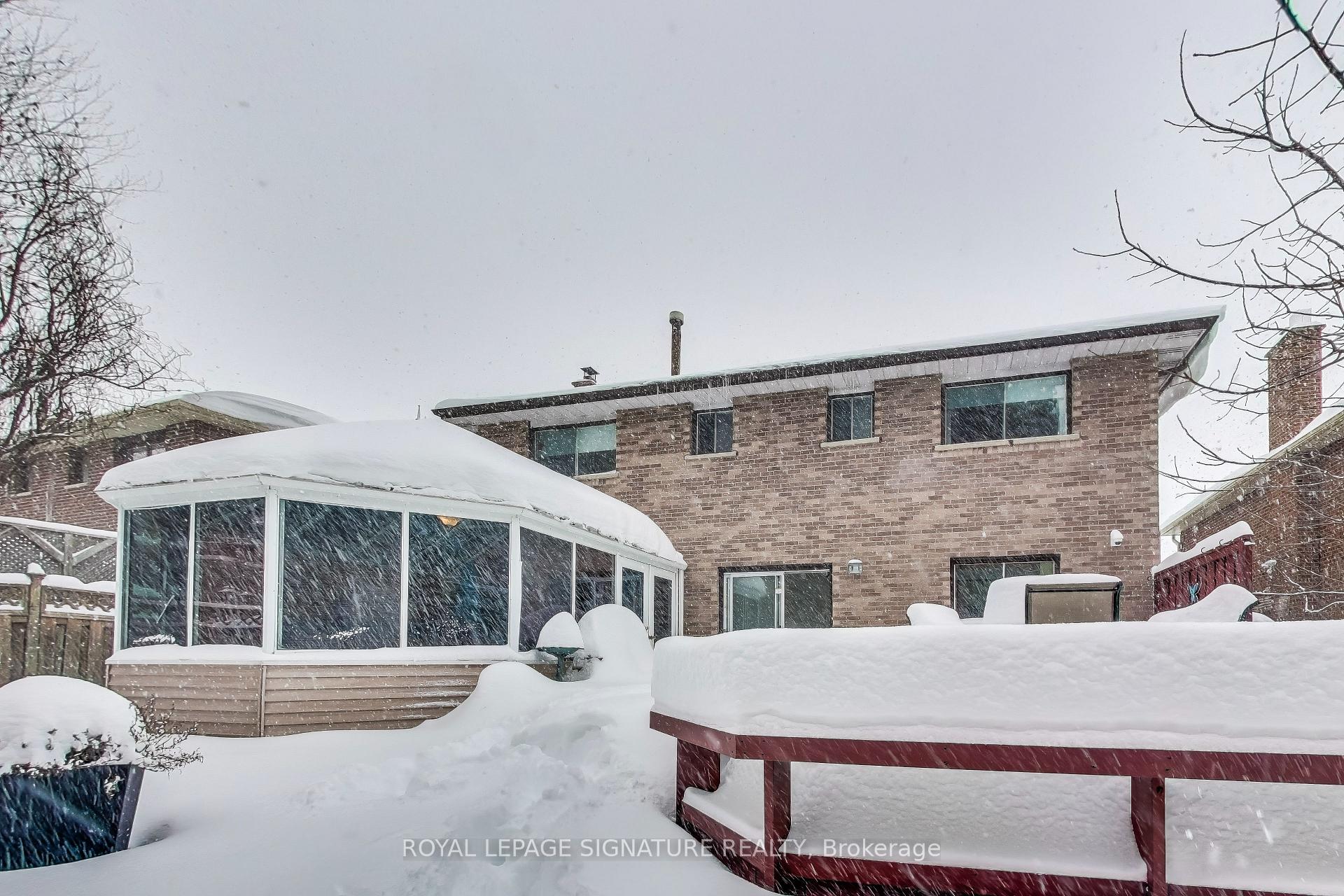 Photo 2 of 68 Raymerville Drive, Markham, Raymerville — HOMEH