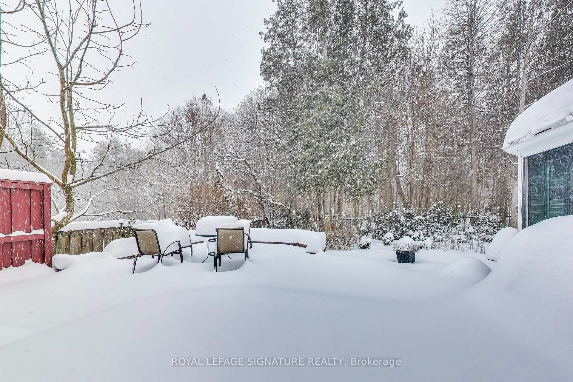 Photo 4 of 68 Raymerville Drive, Markham, Raymerville — HOMEH