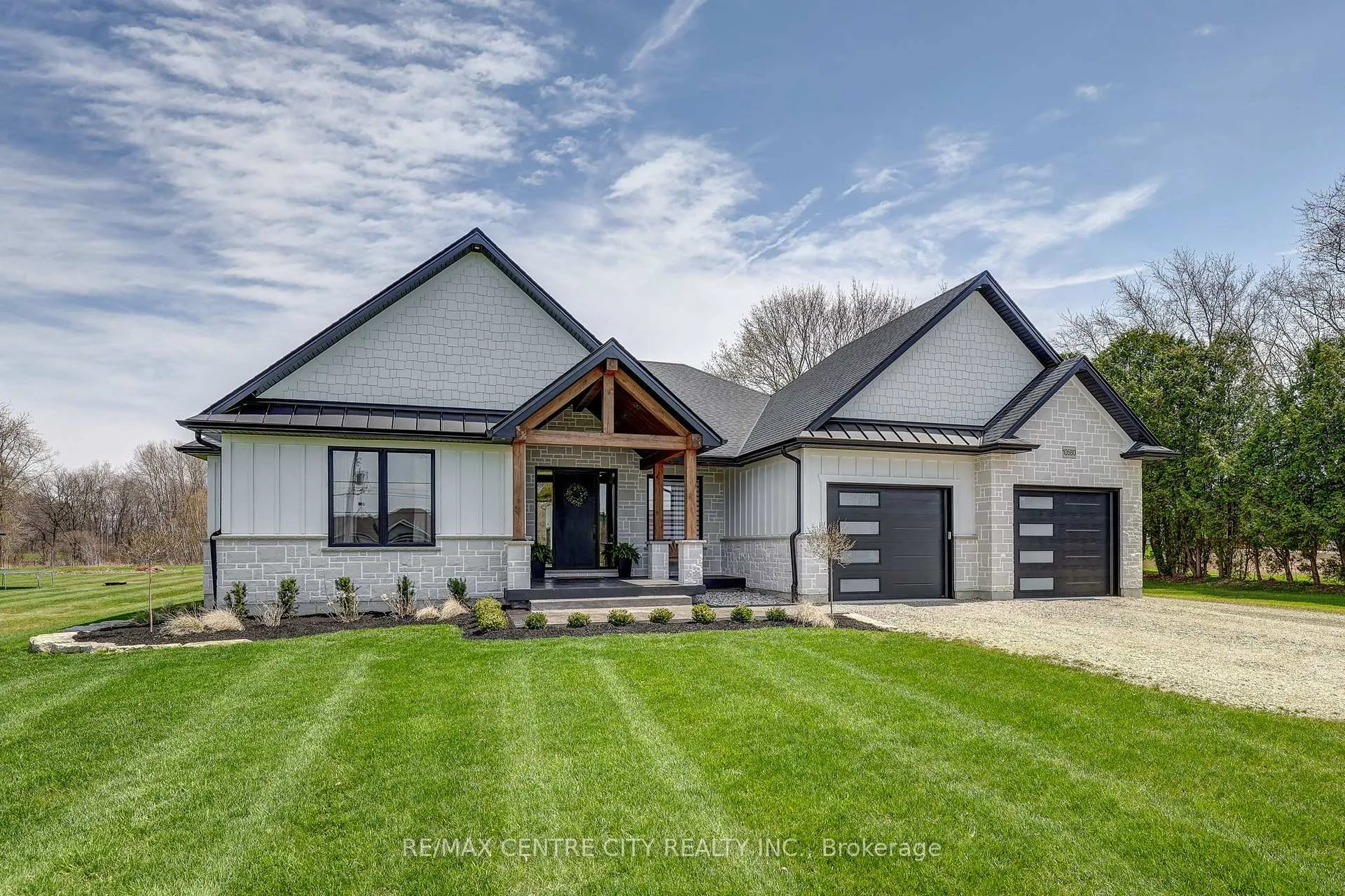 Photo 3 of 10580 Culloden Road, Bayham, Rural Bayham — HOMEH