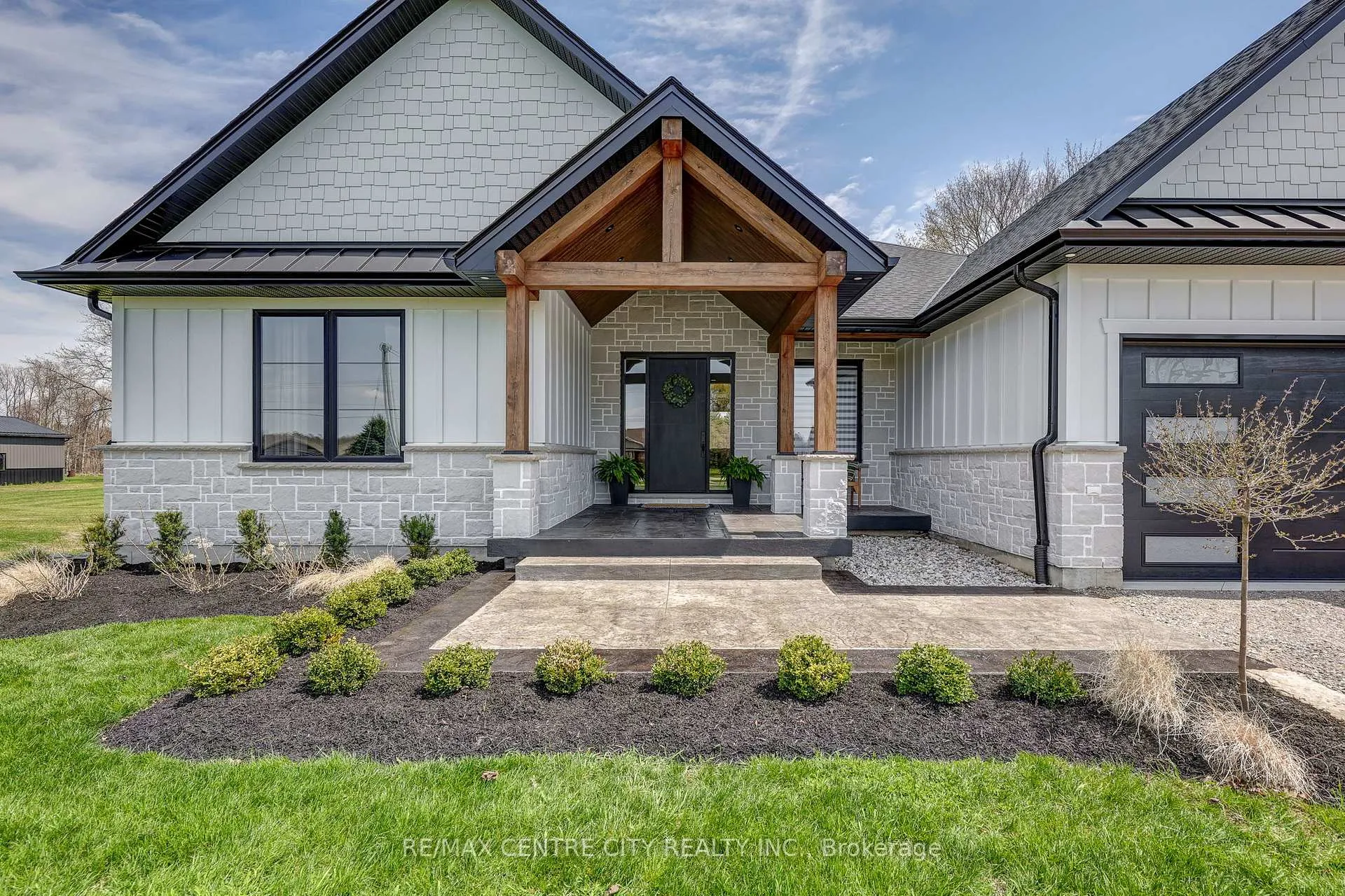Photo 4 of 10580 Culloden Road, Bayham, Rural Bayham — HOMEH
