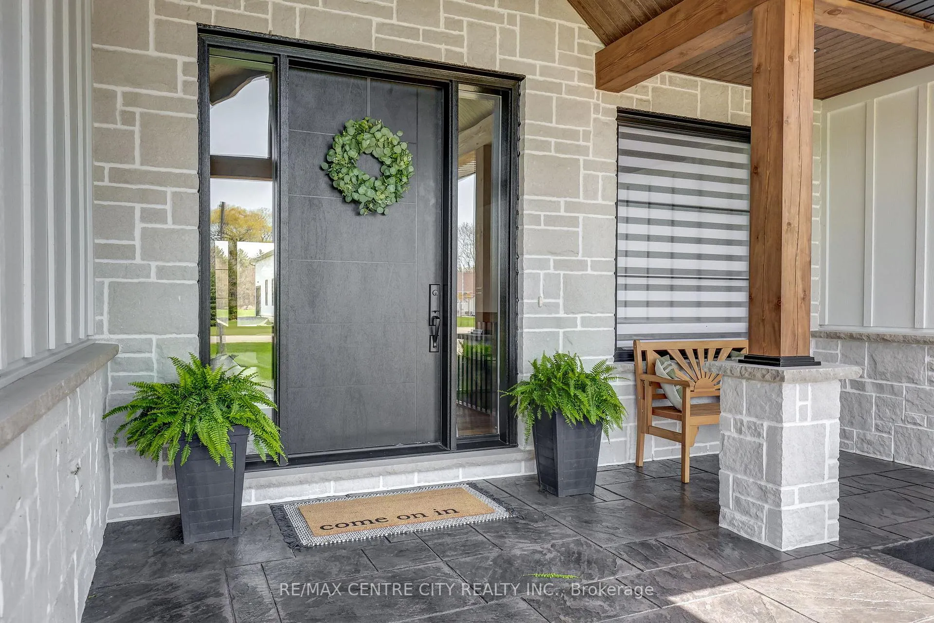 Photo 5 of 10580 Culloden Road, Bayham, Rural Bayham — HOMEH