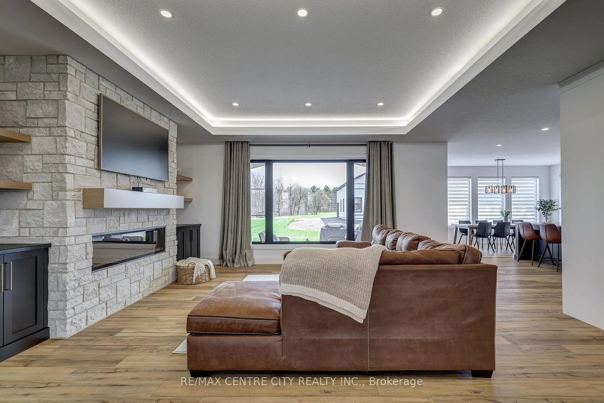 Photo 7 of 10580 Culloden Road, Bayham, Rural Bayham — HOMEH