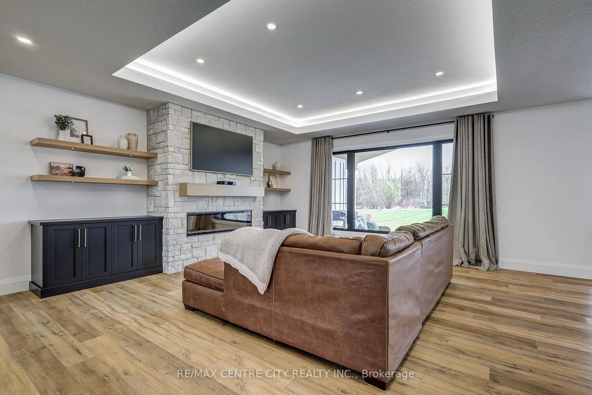 Photo 8 of 10580 Culloden Road, Bayham, Rural Bayham — HOMEH