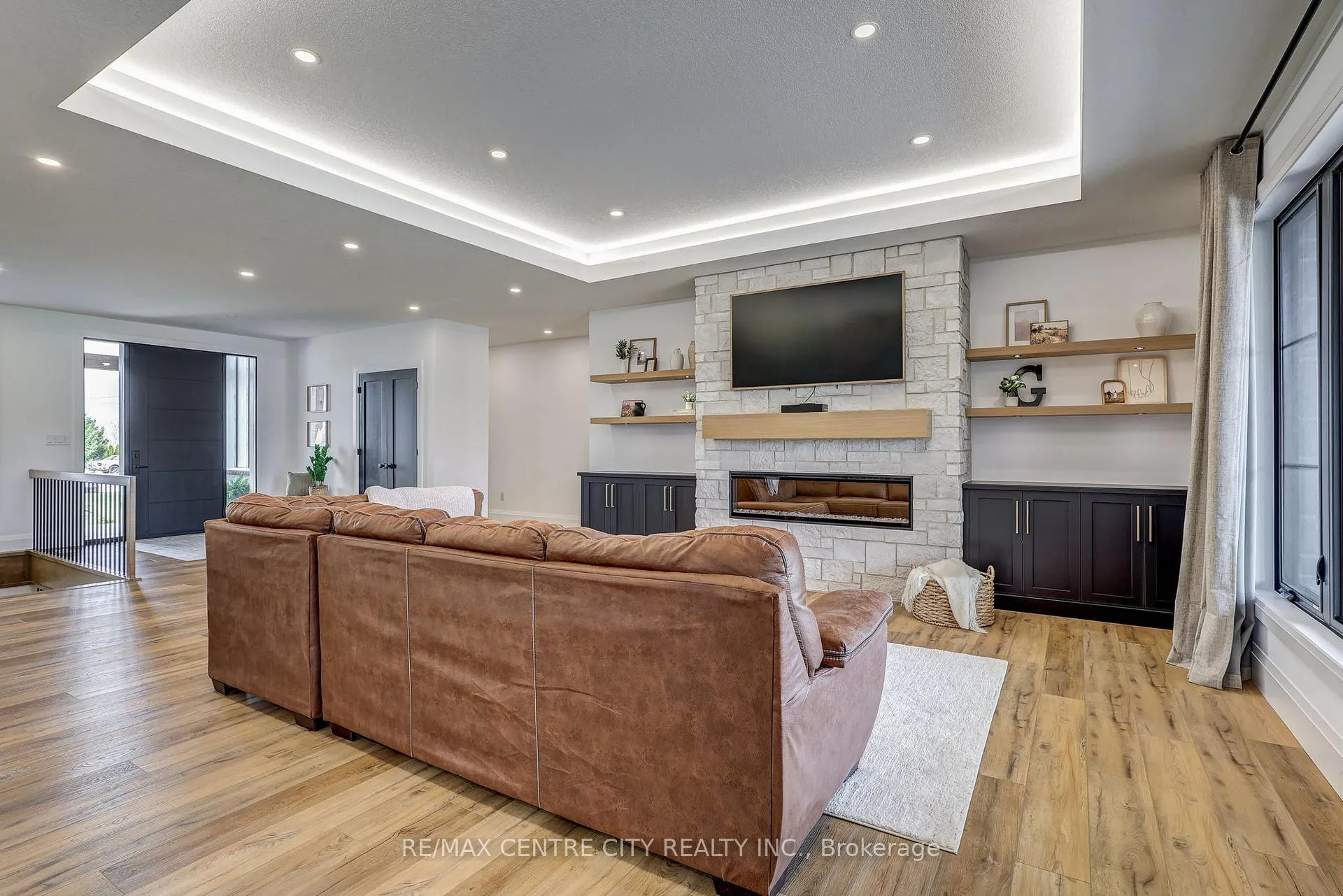 Photo 9 of 10580 Culloden Road, Bayham, Rural Bayham — HOMEH