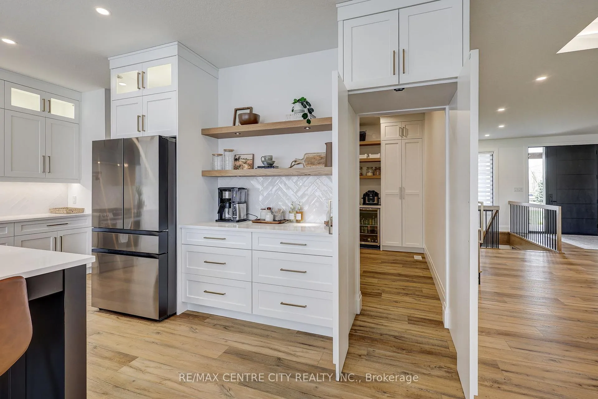 Photo 13 of 10580 Culloden Road, Bayham, Rural Bayham — HOMEH