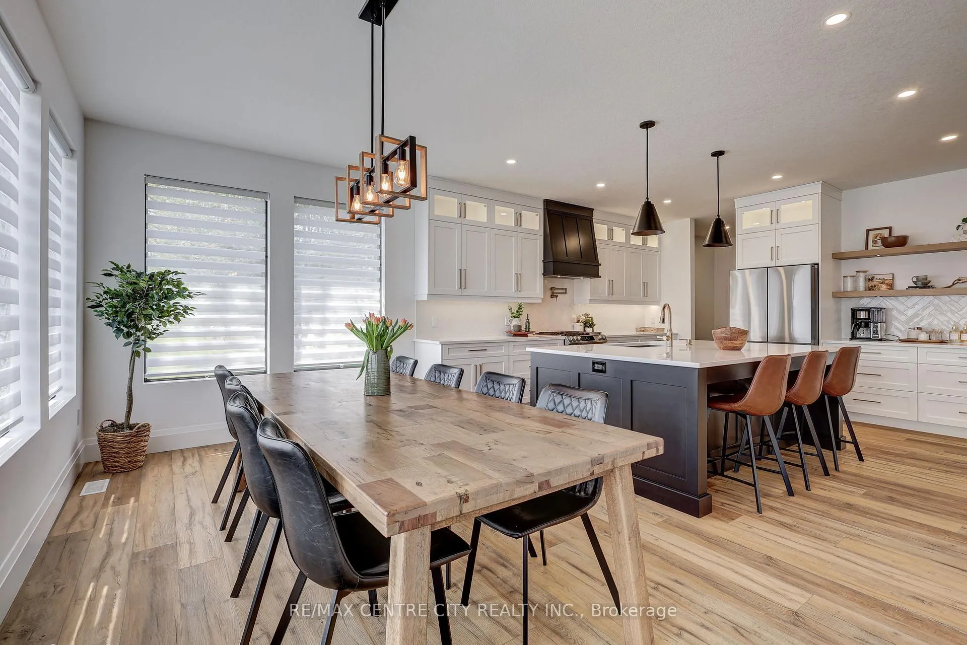 Photo 17 of 10580 Culloden Road, Bayham, Rural Bayham — HOMEH
