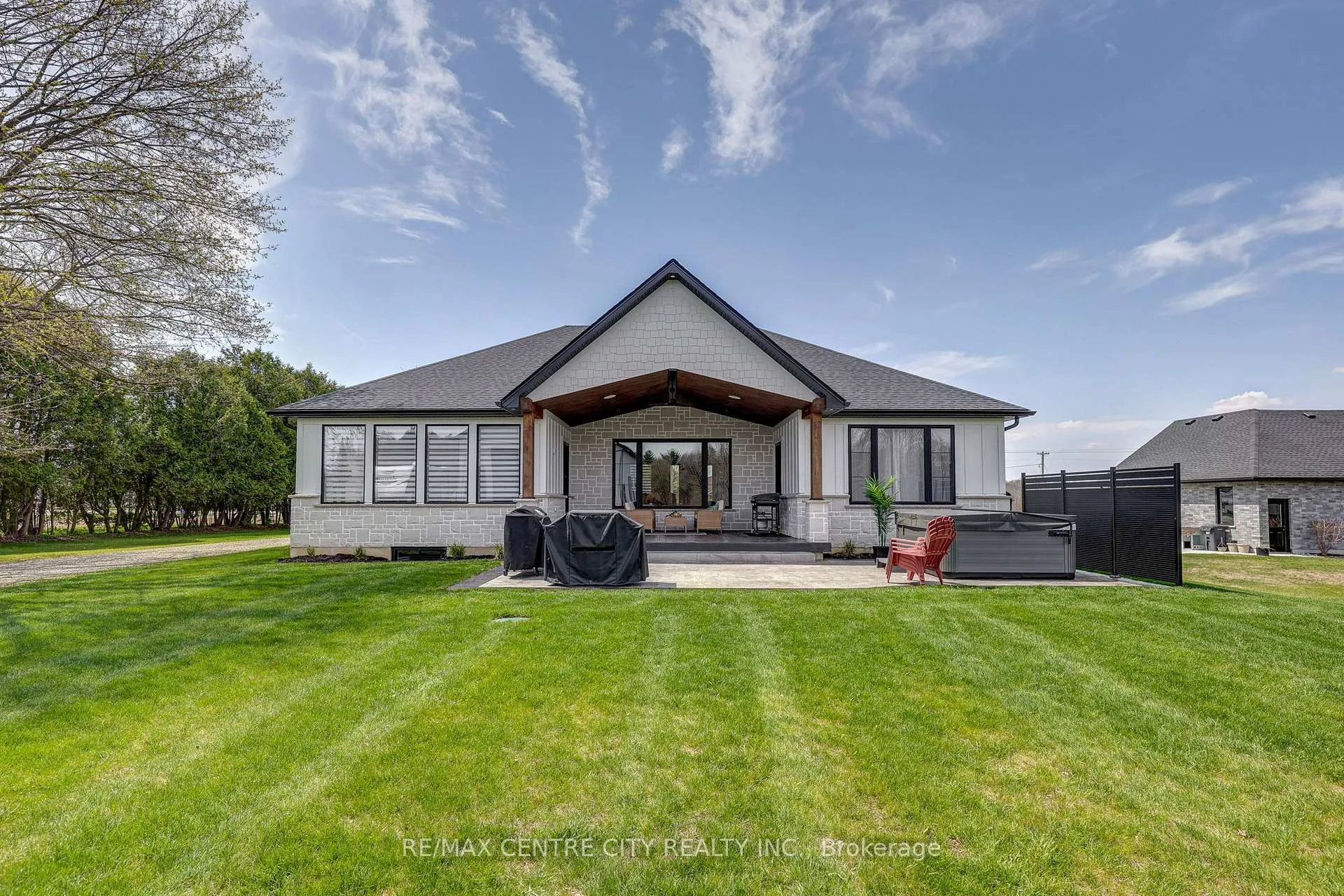 Photo 41 of 10580 Culloden Road, Bayham, Rural Bayham — HOMEH