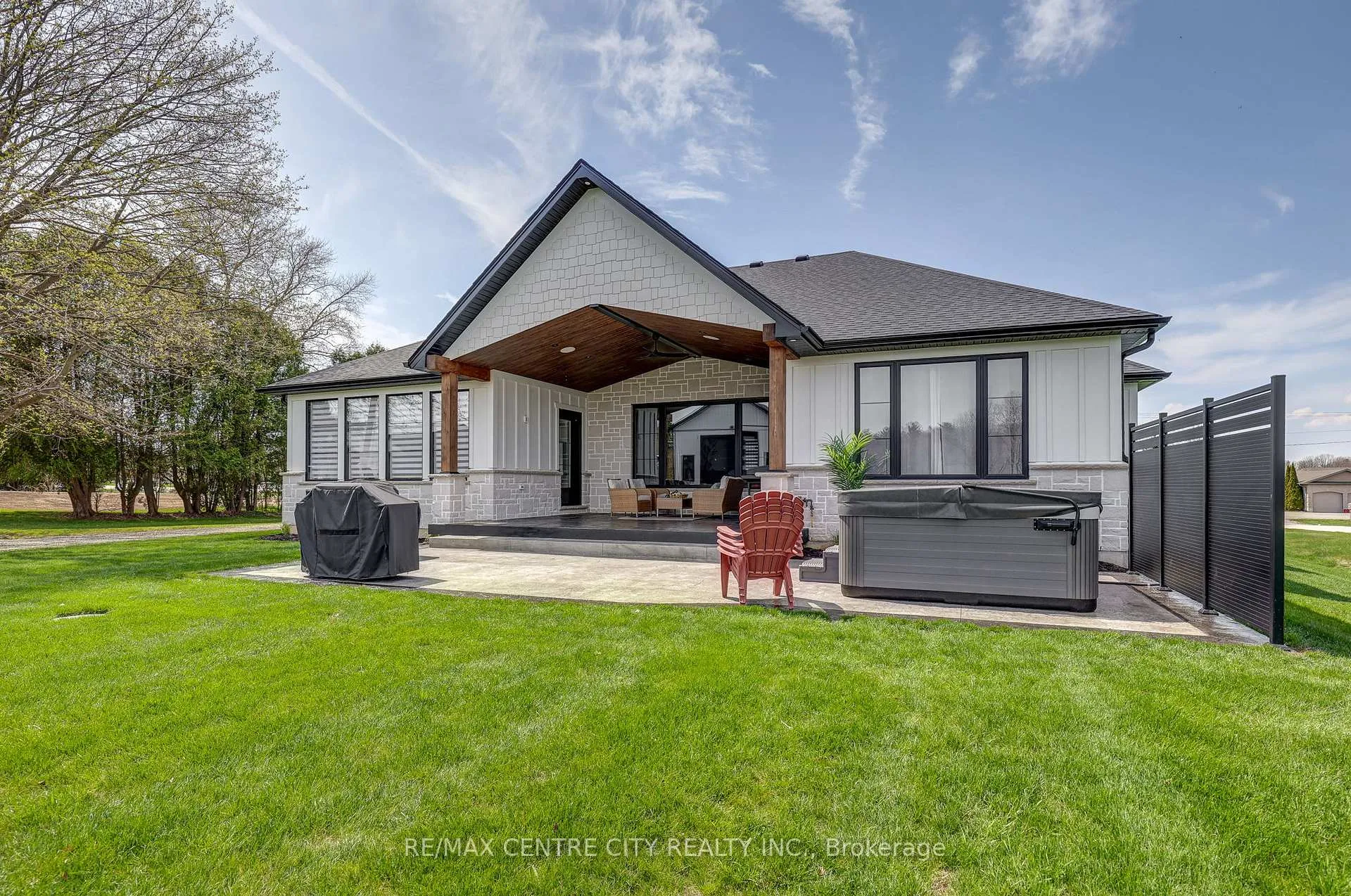 Photo 42 of 10580 Culloden Road, Bayham, Rural Bayham — HOMEH