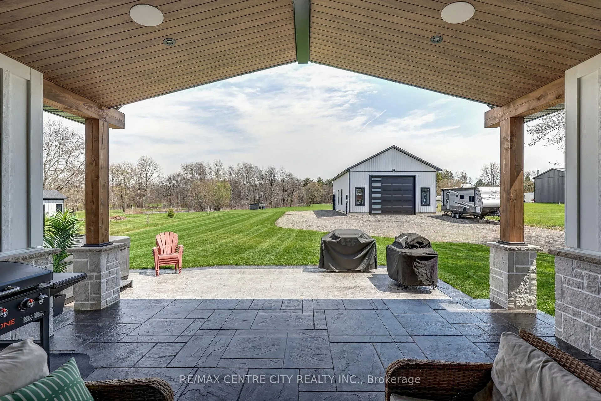 Photo 43 of 10580 Culloden Road, Bayham, Rural Bayham — HOMEH