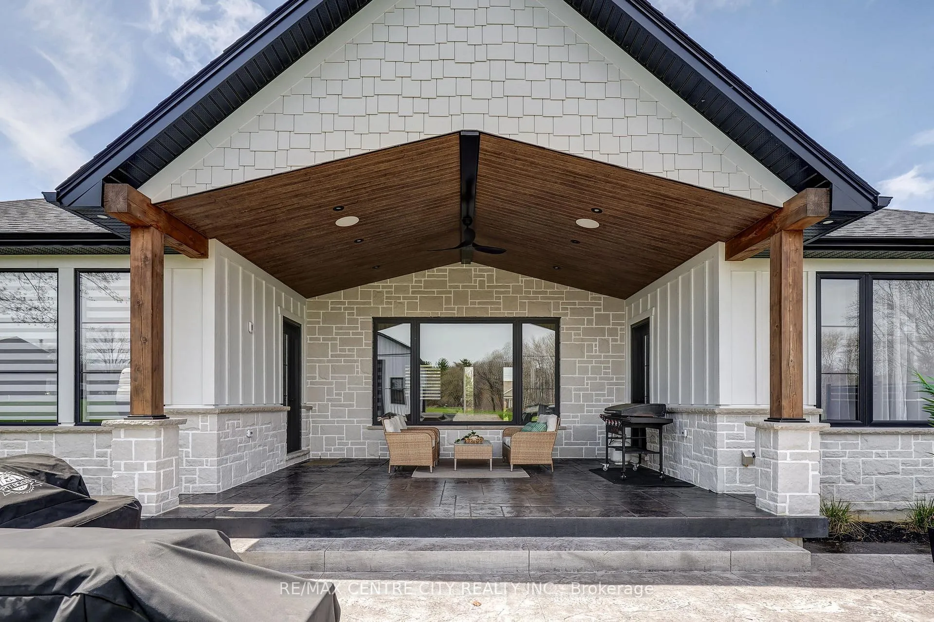 Photo 44 of 10580 Culloden Road, Bayham, Rural Bayham — HOMEH
