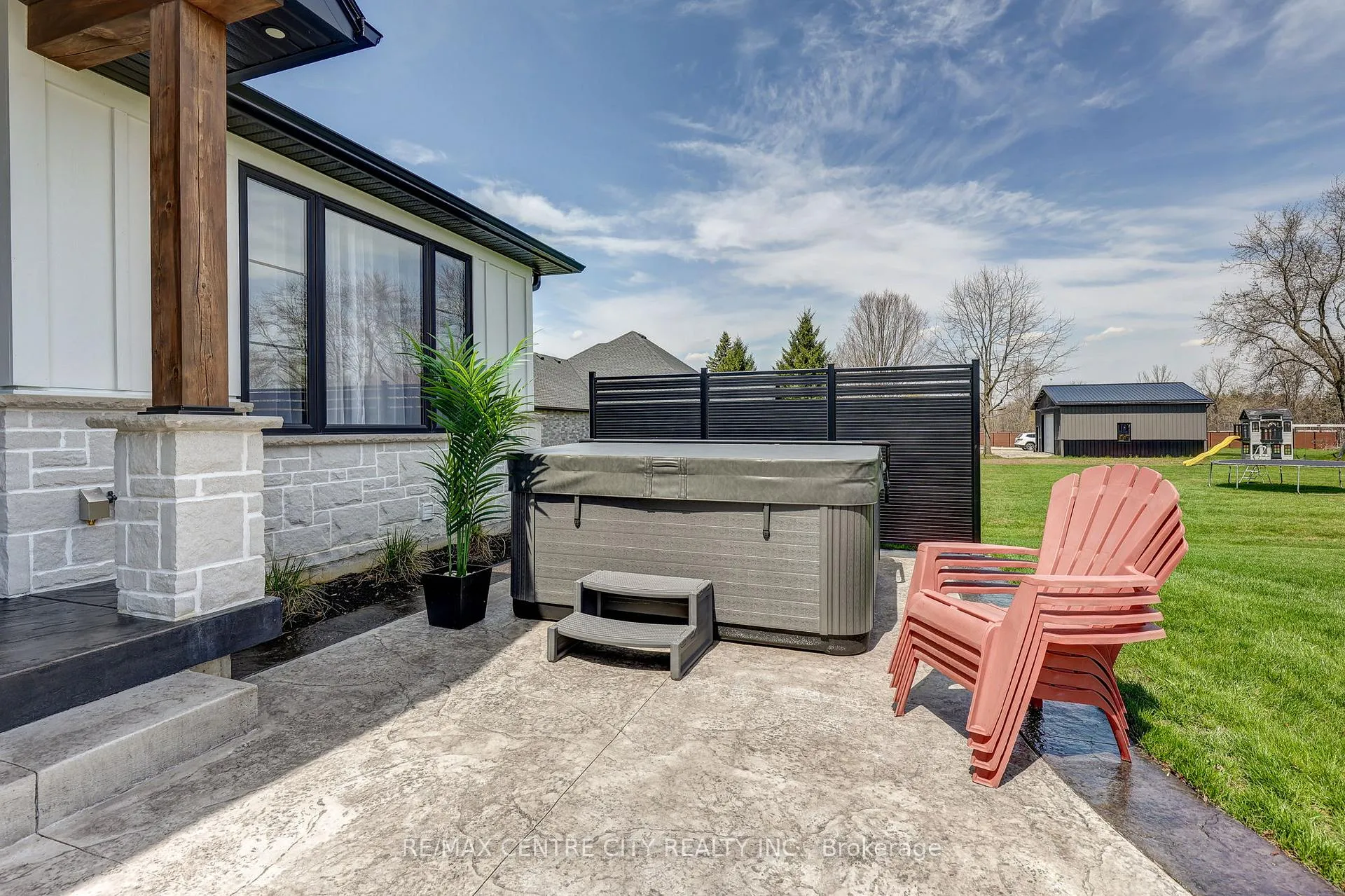 Photo 45 of 10580 Culloden Road, Bayham, Rural Bayham — HOMEH