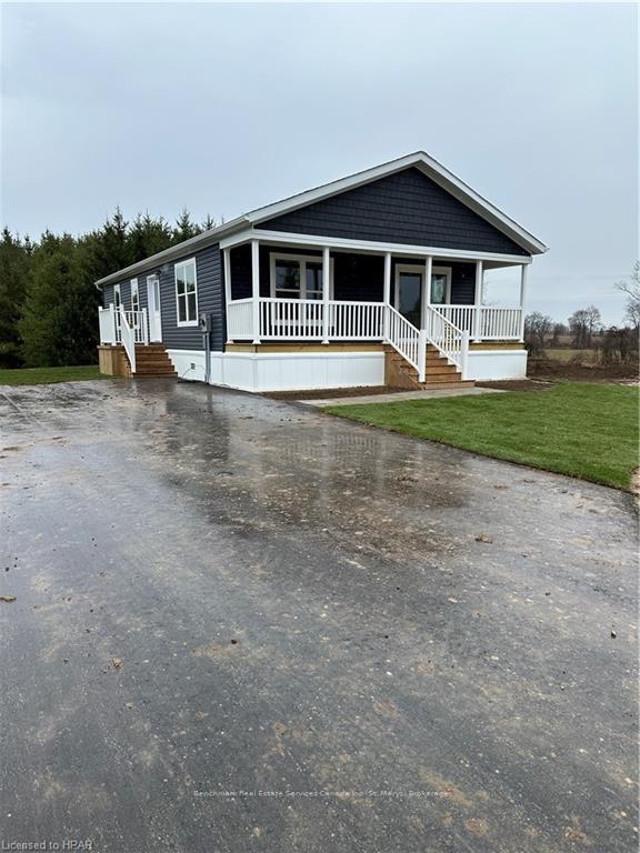 Photo 1 of 211 Spruce Drive, West Grey — HOMEH