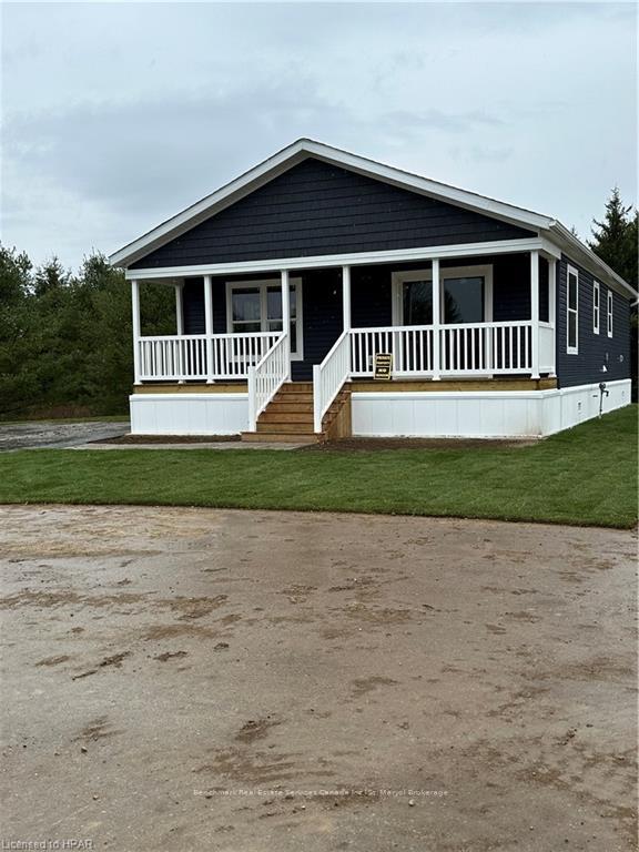 Photo 2 of 211 Spruce Drive, West Grey — HOMEH