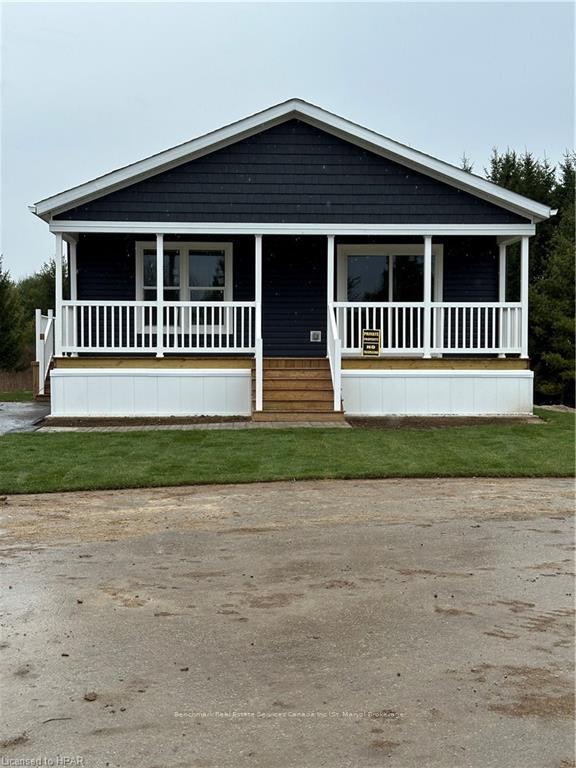 Photo 3 of 211 Spruce Drive, West Grey — HOMEH