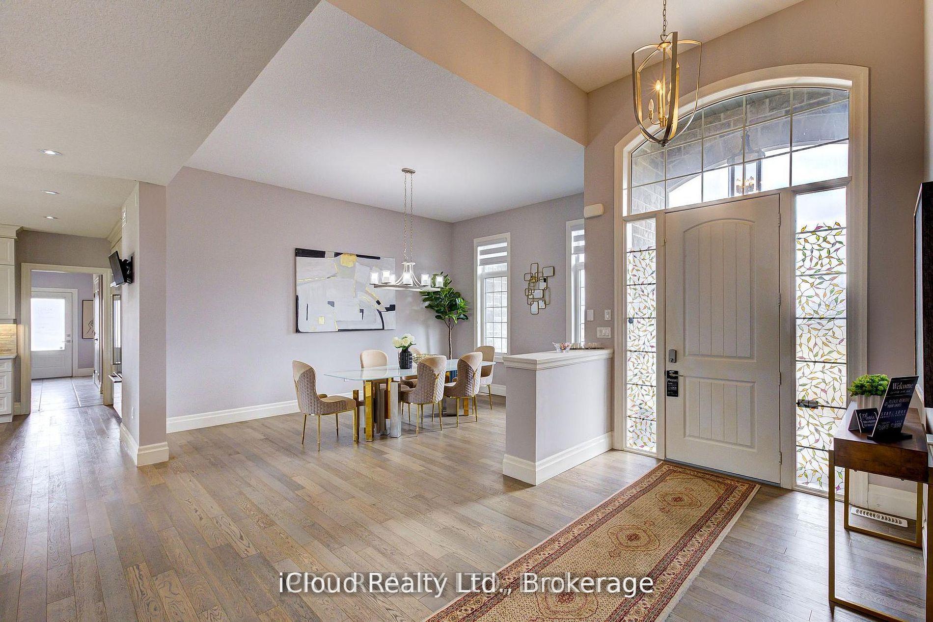 Photo 9 of 111 Sunset Hills Crescent, Woolwich — HOMEH