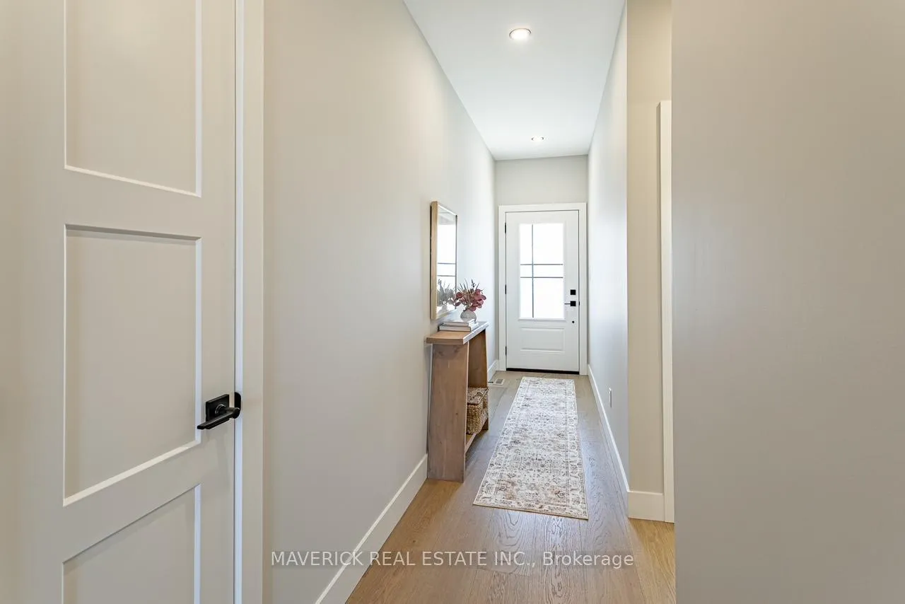Photo 4 of Unit 3, 183 Brock Street, Zorra, Thamesford — HOMEH