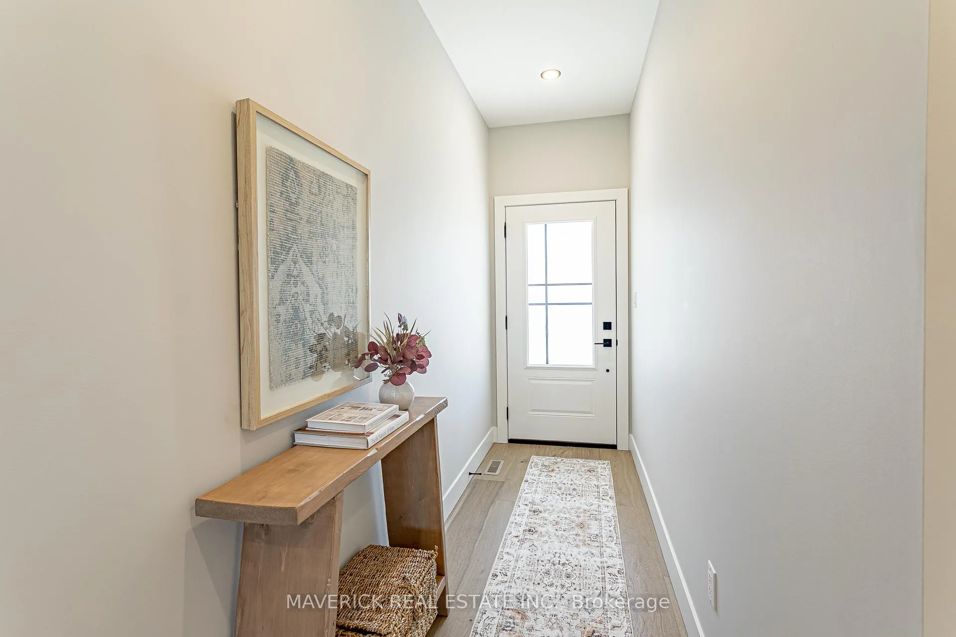 Photo 5 of Unit 3, 183 Brock Street, Zorra, Thamesford — HOMEH