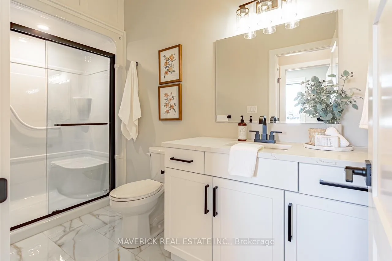 Photo 6 of Unit 3, 183 Brock Street, Zorra, Thamesford — HOMEH