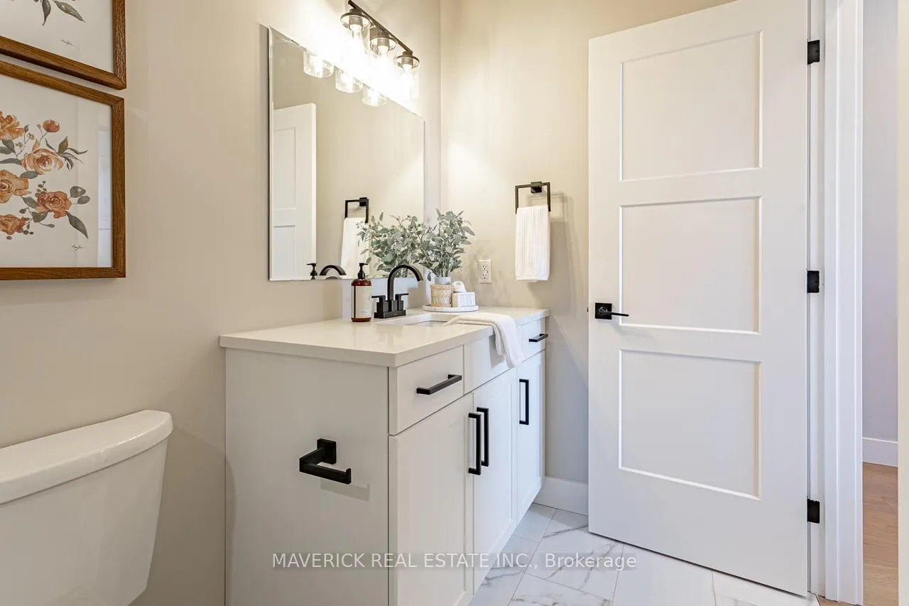 Photo 7 of Unit 3, 183 Brock Street, Zorra, Thamesford — HOMEH