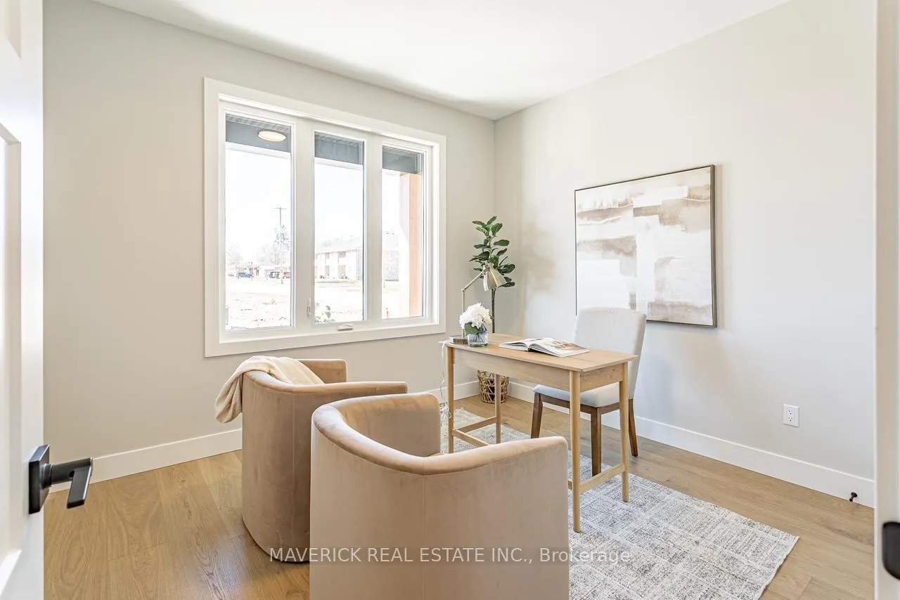 Photo 8 of Unit 3, 183 Brock Street, Zorra, Thamesford — HOMEH